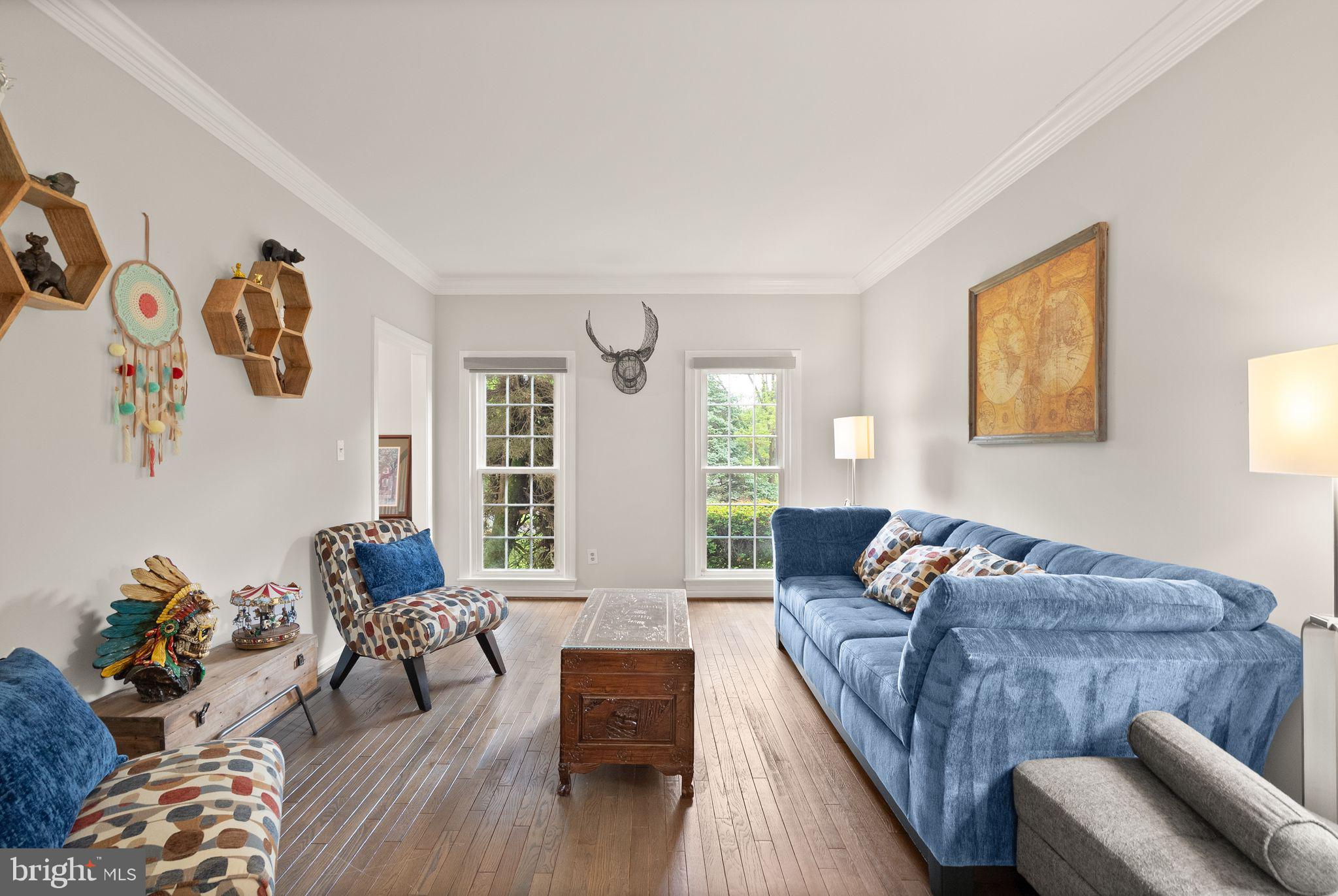 DONOVANS NINE - Residential
