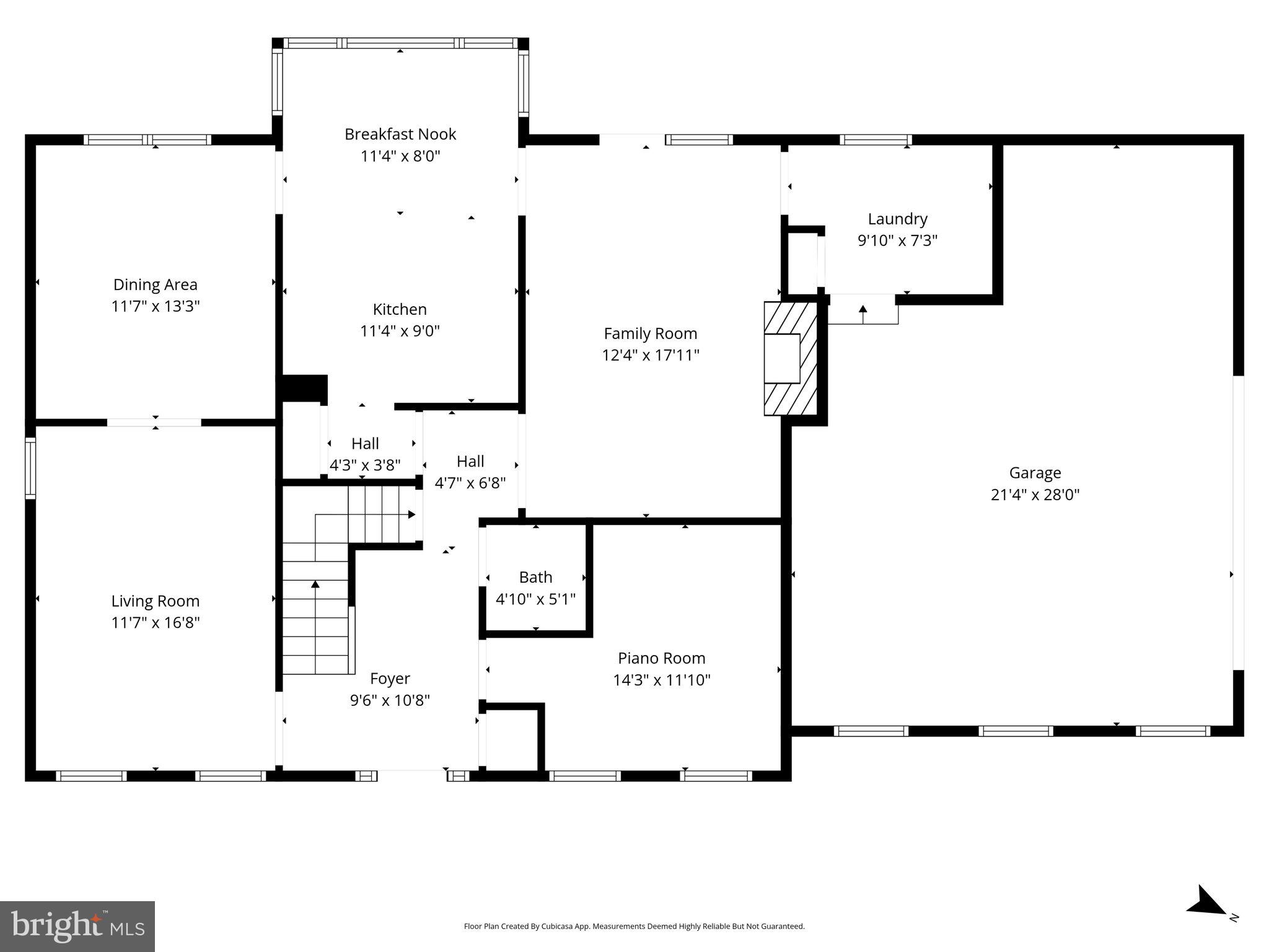 DONOVANS NINE - Residential