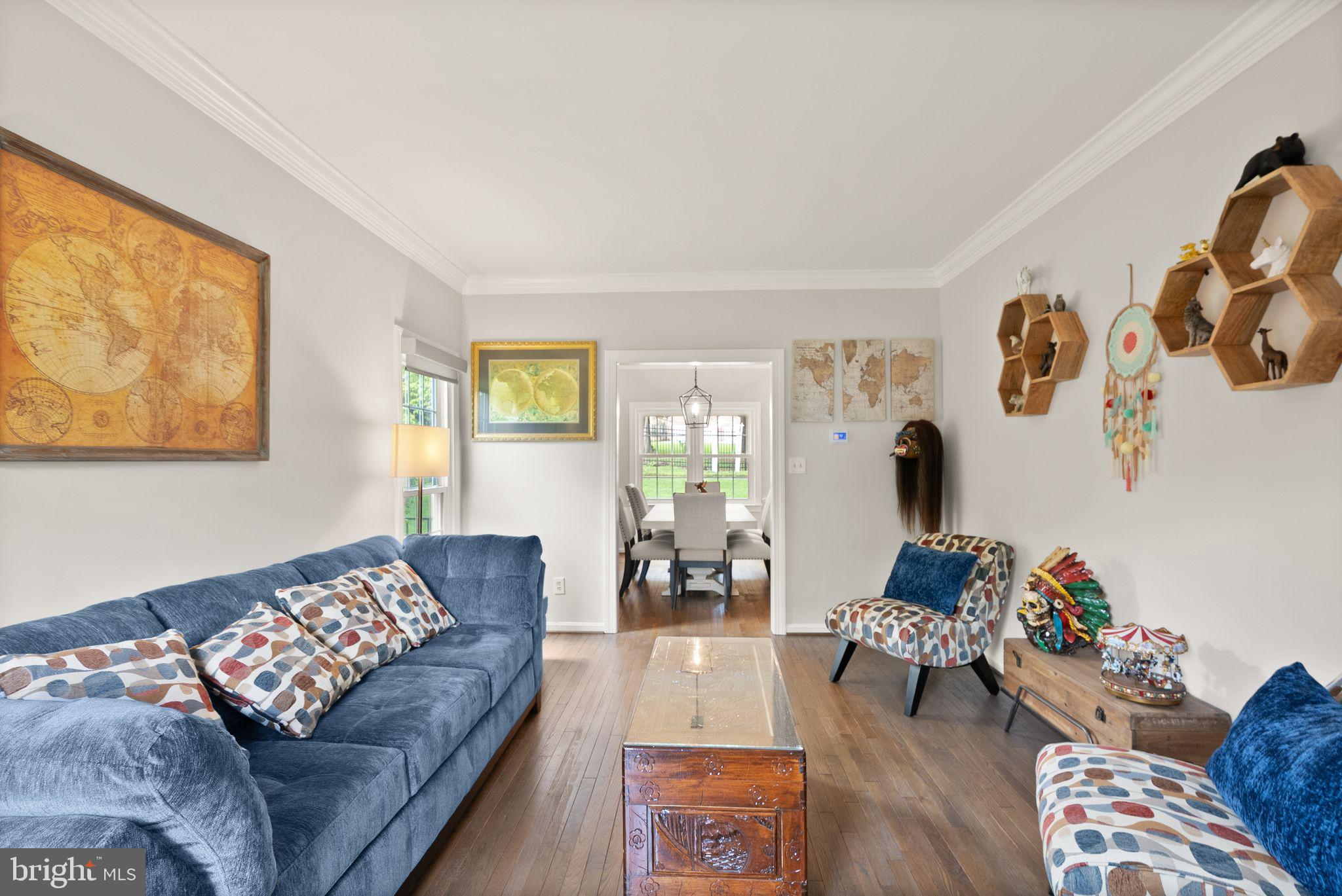 DONOVANS NINE - Residential