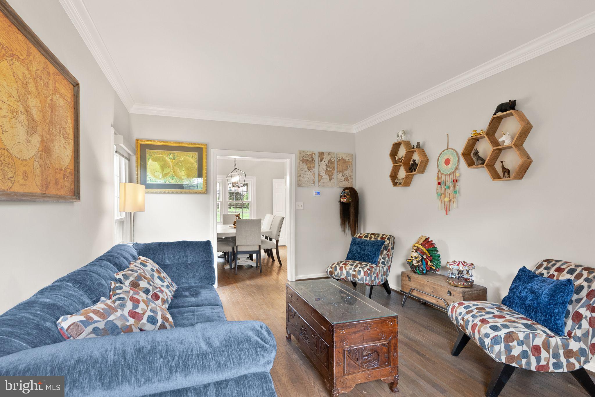 DONOVANS NINE - Residential