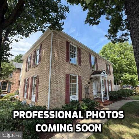 Photo of 1717 Dana Street, CROFTON, MD 21114 (MLS # MDAA2152852)