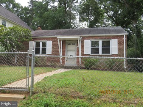 4218 MATTHEWS LANE KENSINGTON MD 20895