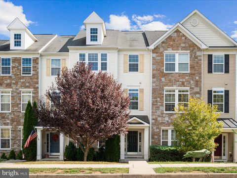 125 CHESHIRE COURT WINCHESTER VA 22602