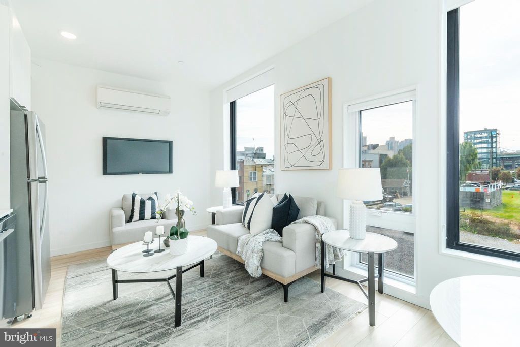 Photo of 1131 - 39 N Front Street #203, PHILADELPHIA, PA 19123 (MLS # PAPH2583232)