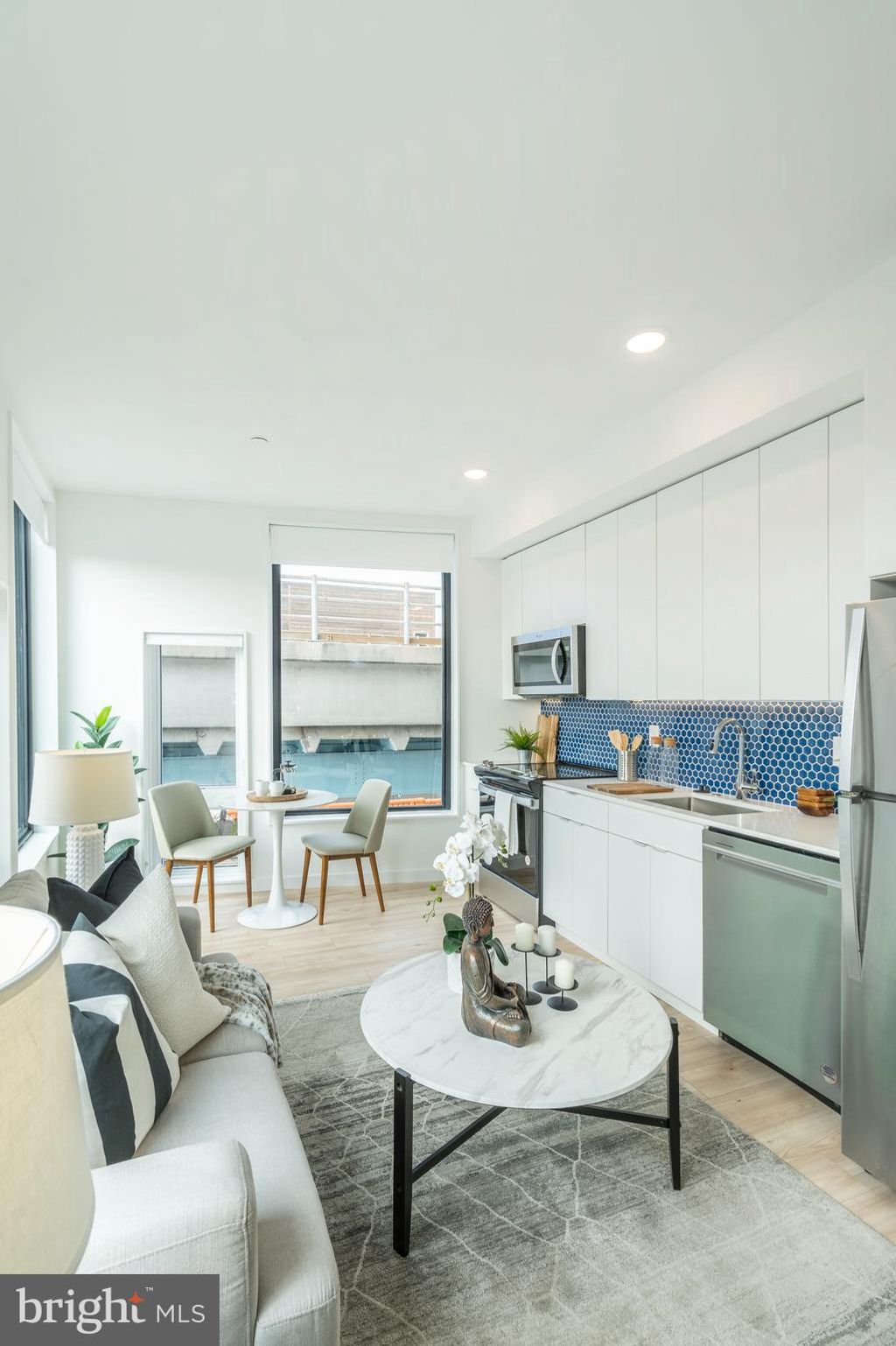 Photo of 1131 - 39 N Front Street #203, PHILADELPHIA, PA 19123 (MLS # PAPH2583232)