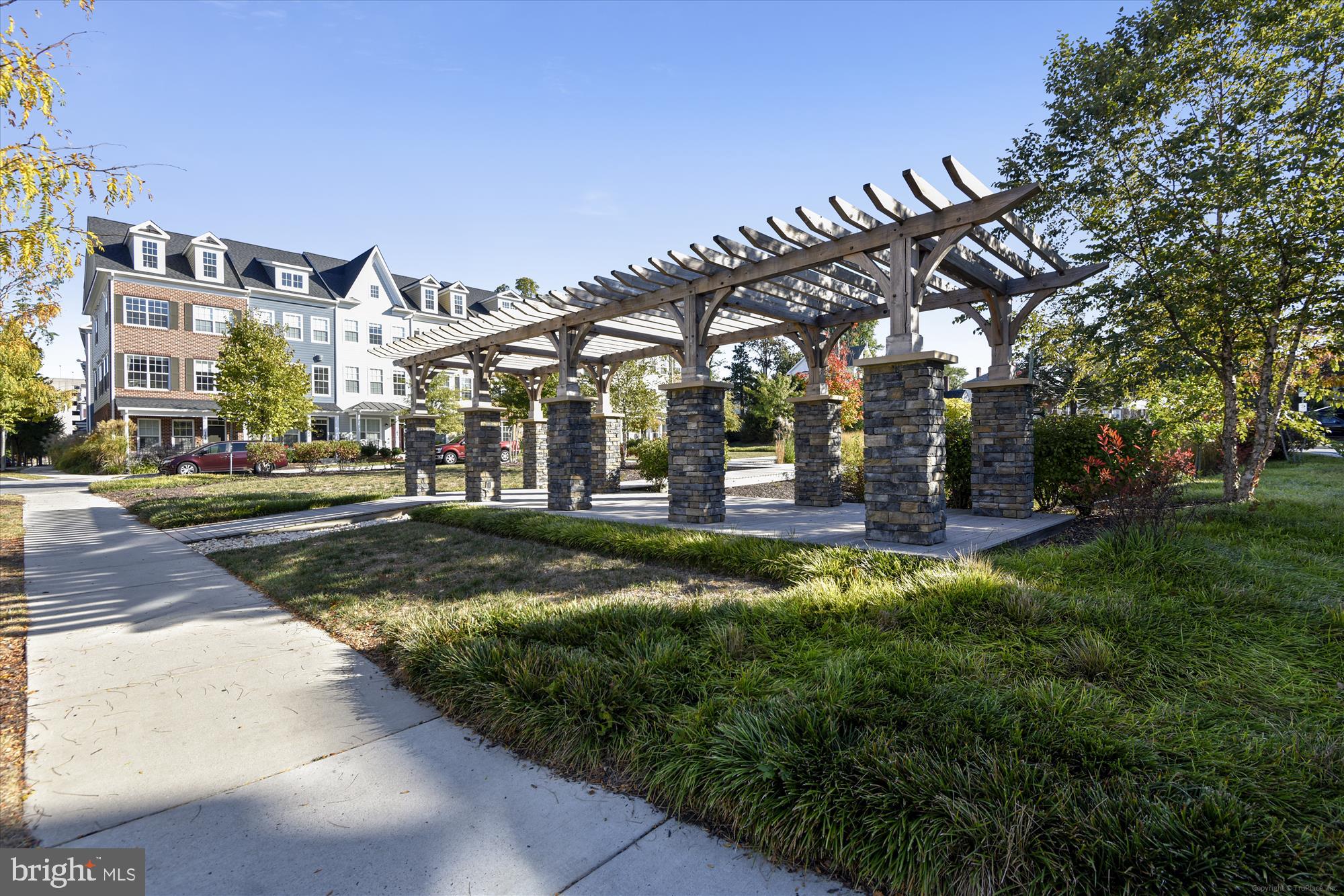 TOWSON GREEN - Residential Lease