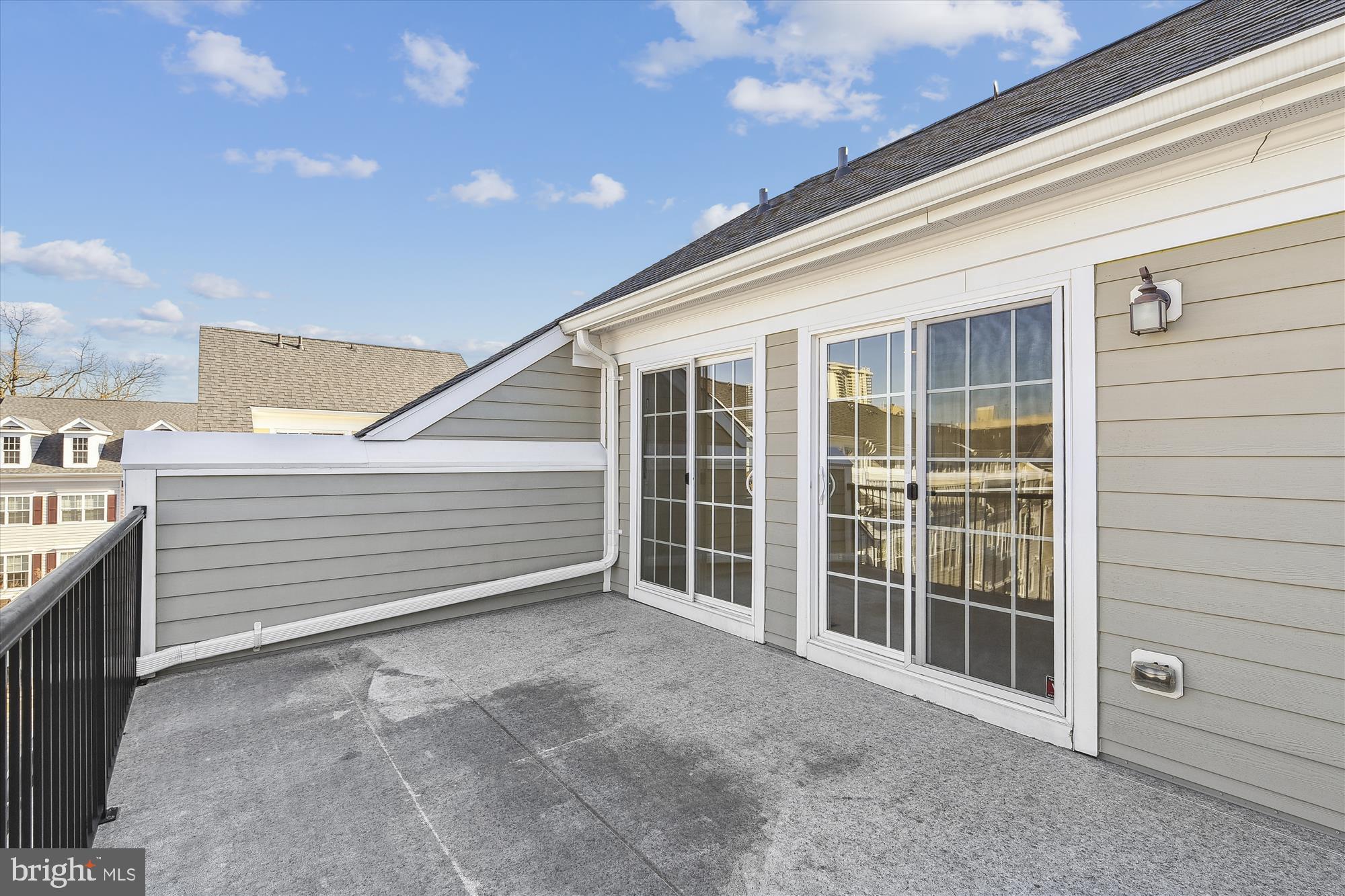 TOWSON GREEN - Residential Lease