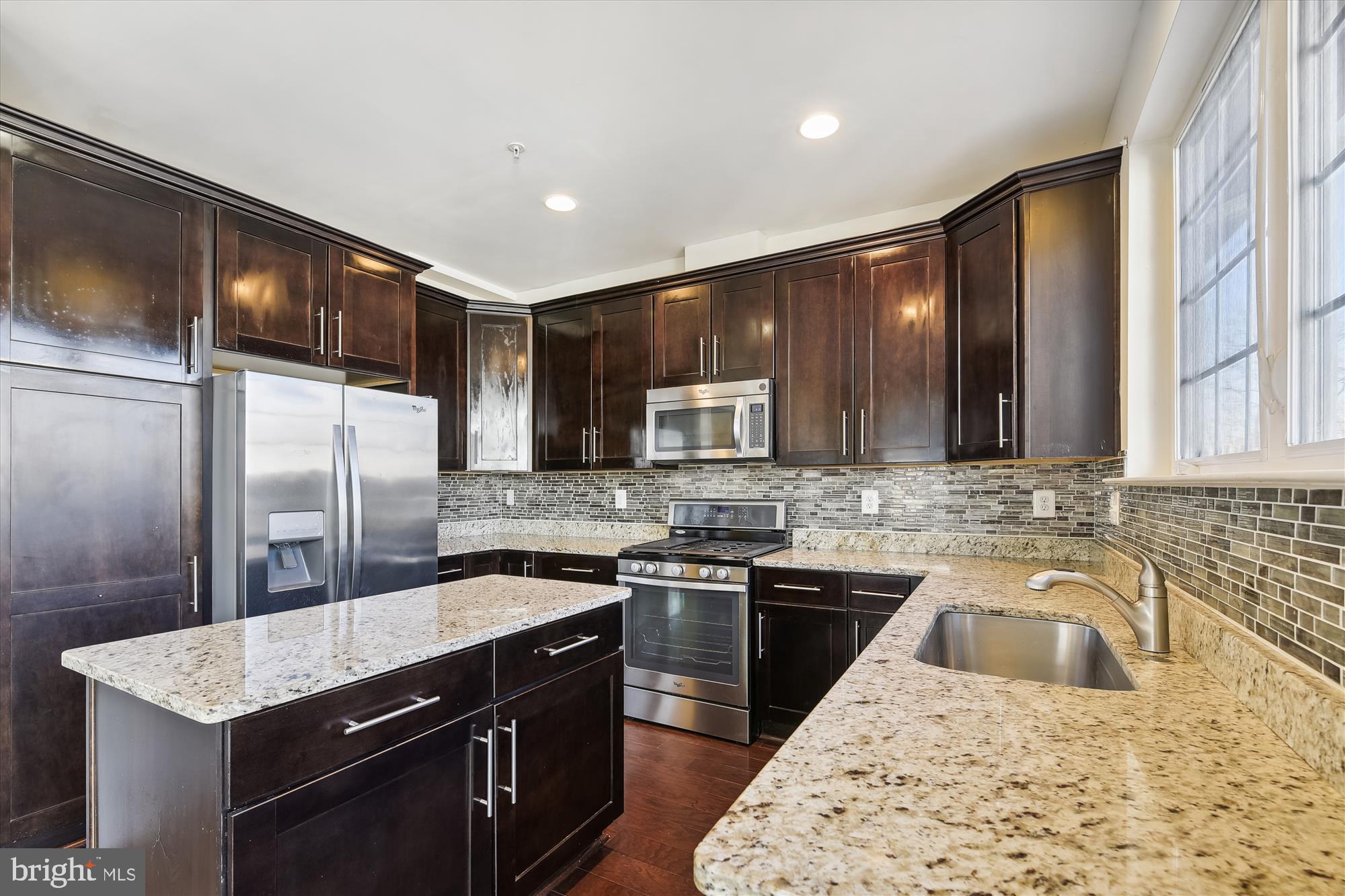 TOWSON GREEN - Residential Lease