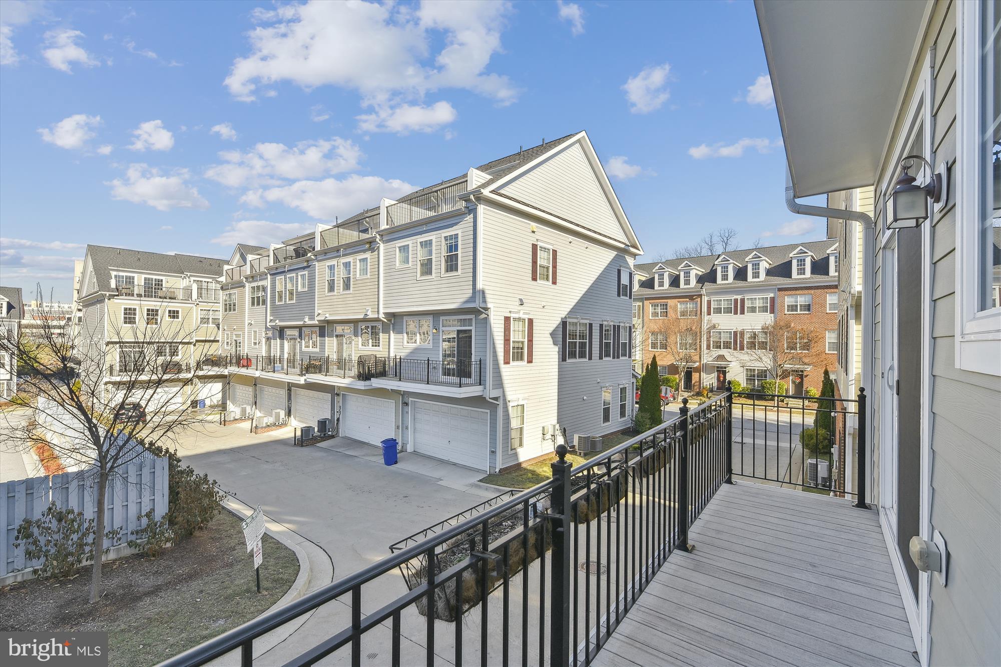 TOWSON GREEN - Residential Lease