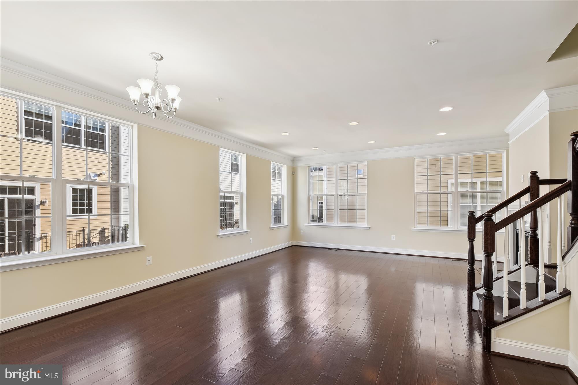 TOWSON GREEN - Residential Lease