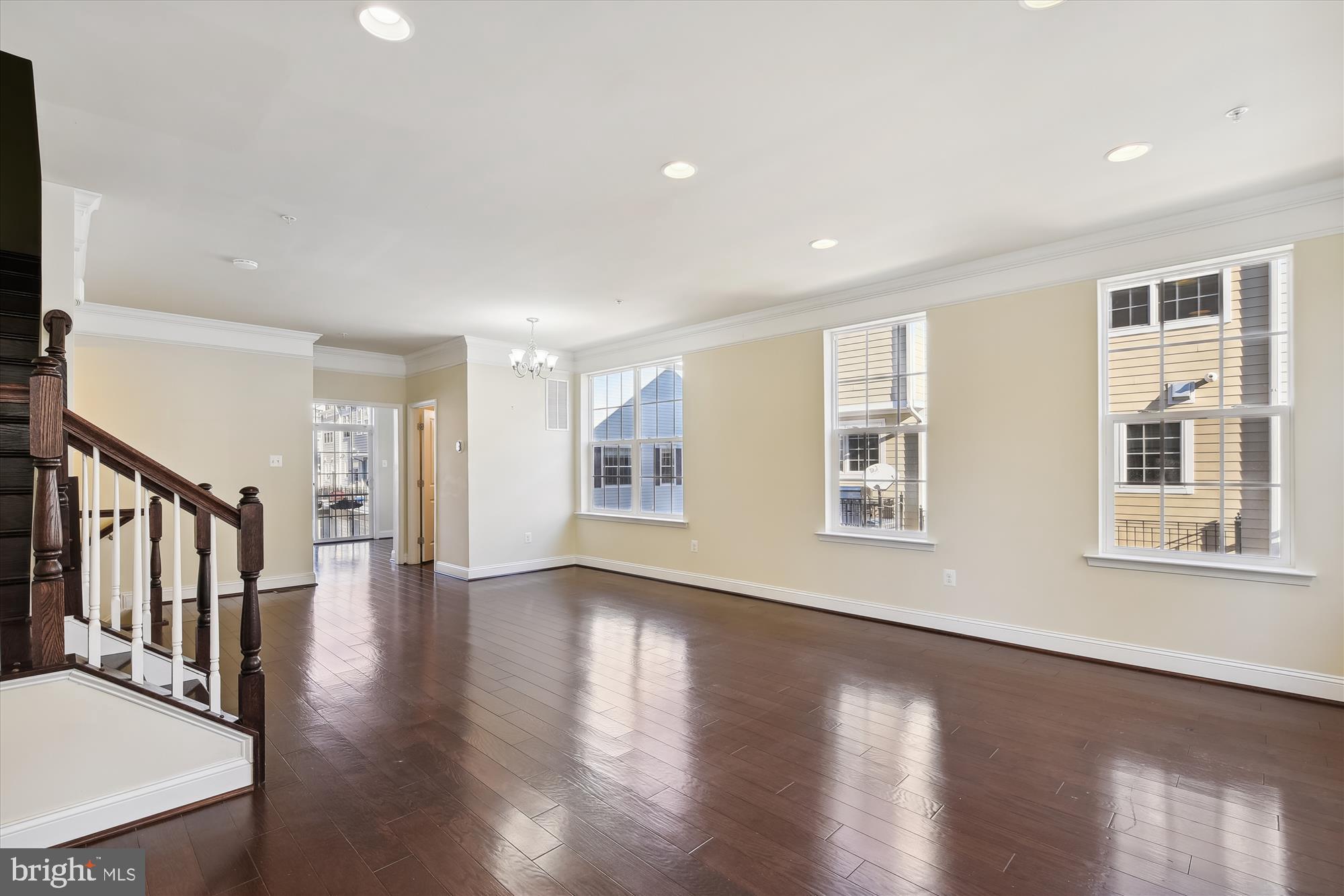 TOWSON GREEN - Residential Lease