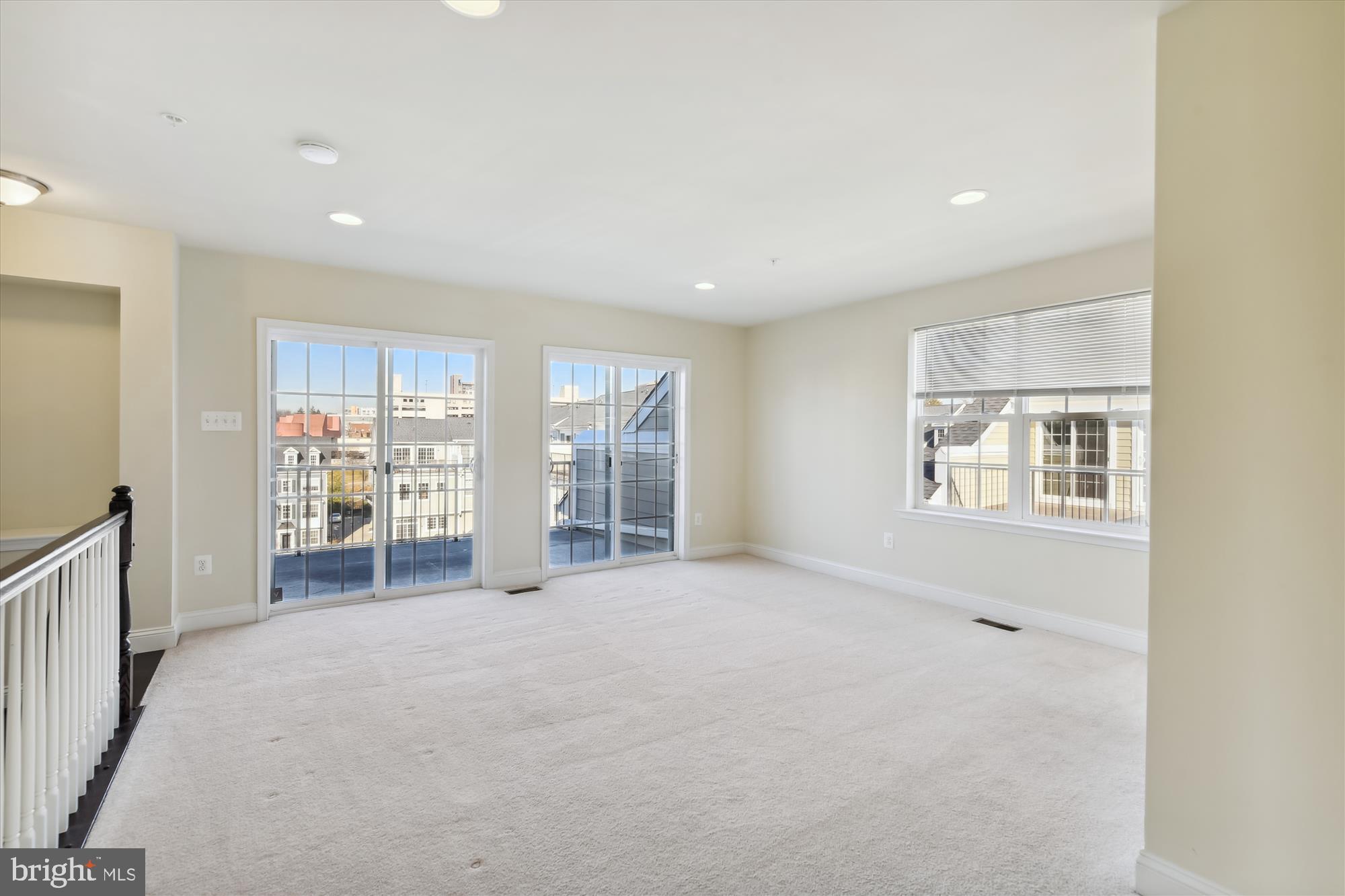 TOWSON GREEN - Residential Lease