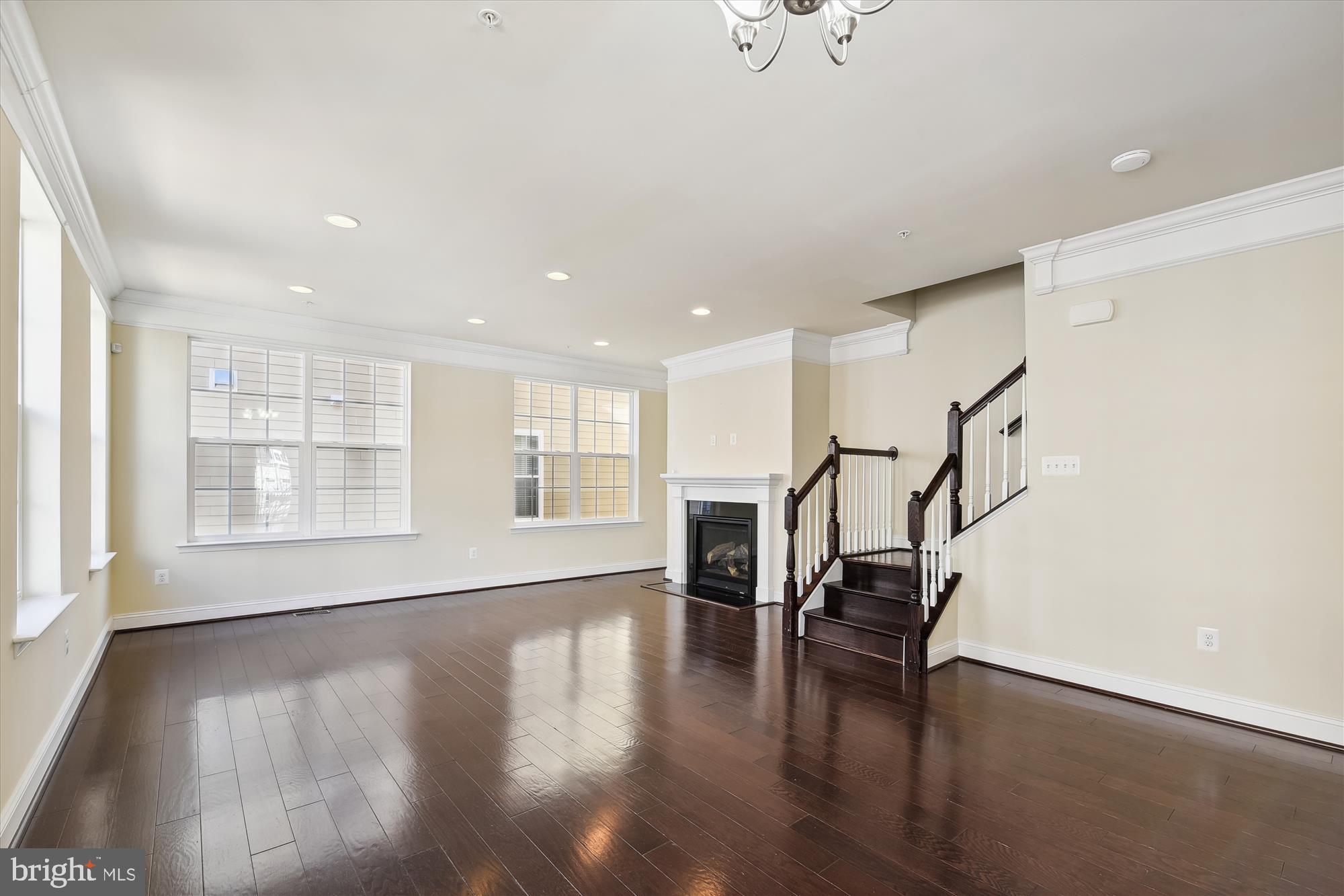 TOWSON GREEN - Residential Lease