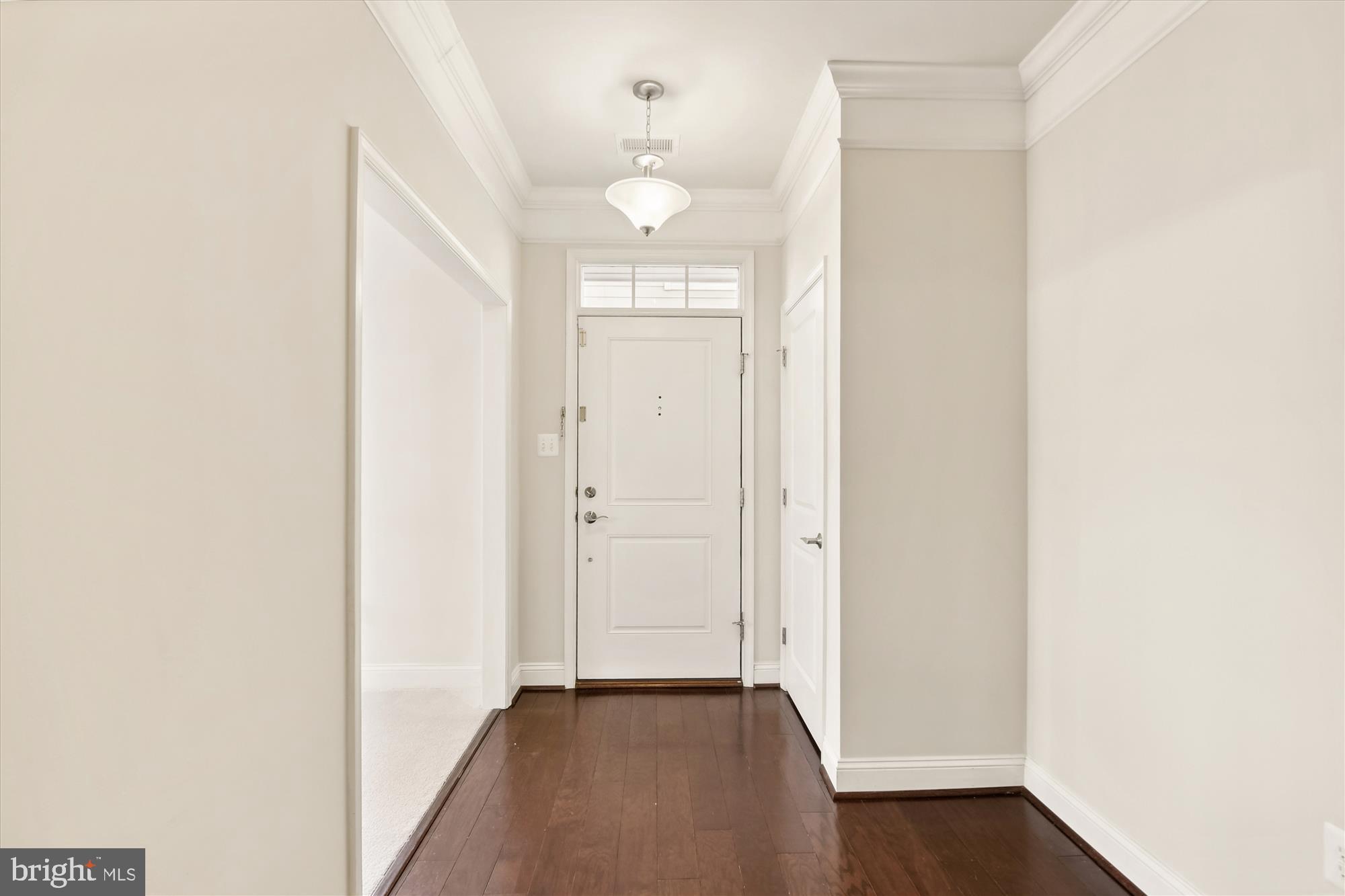 TOWSON GREEN - Residential Lease