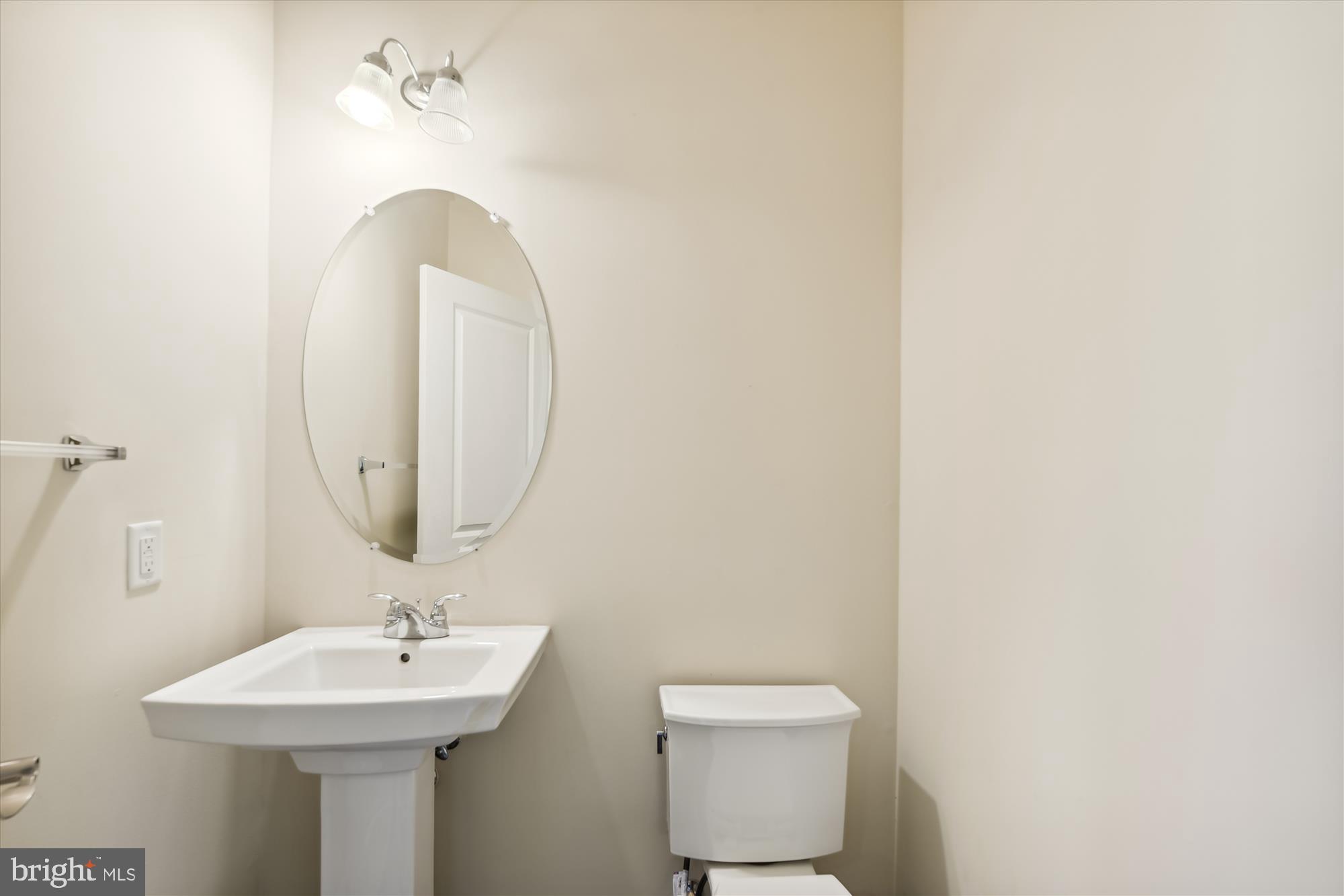 TOWSON GREEN - Residential Lease