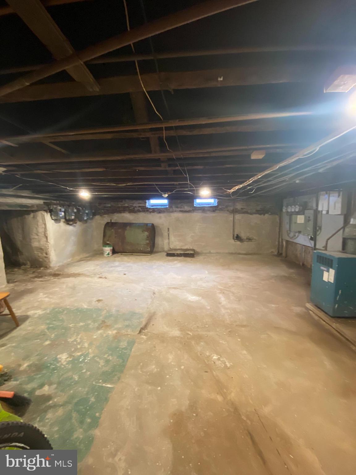 BRIDESBURG - Residential Income