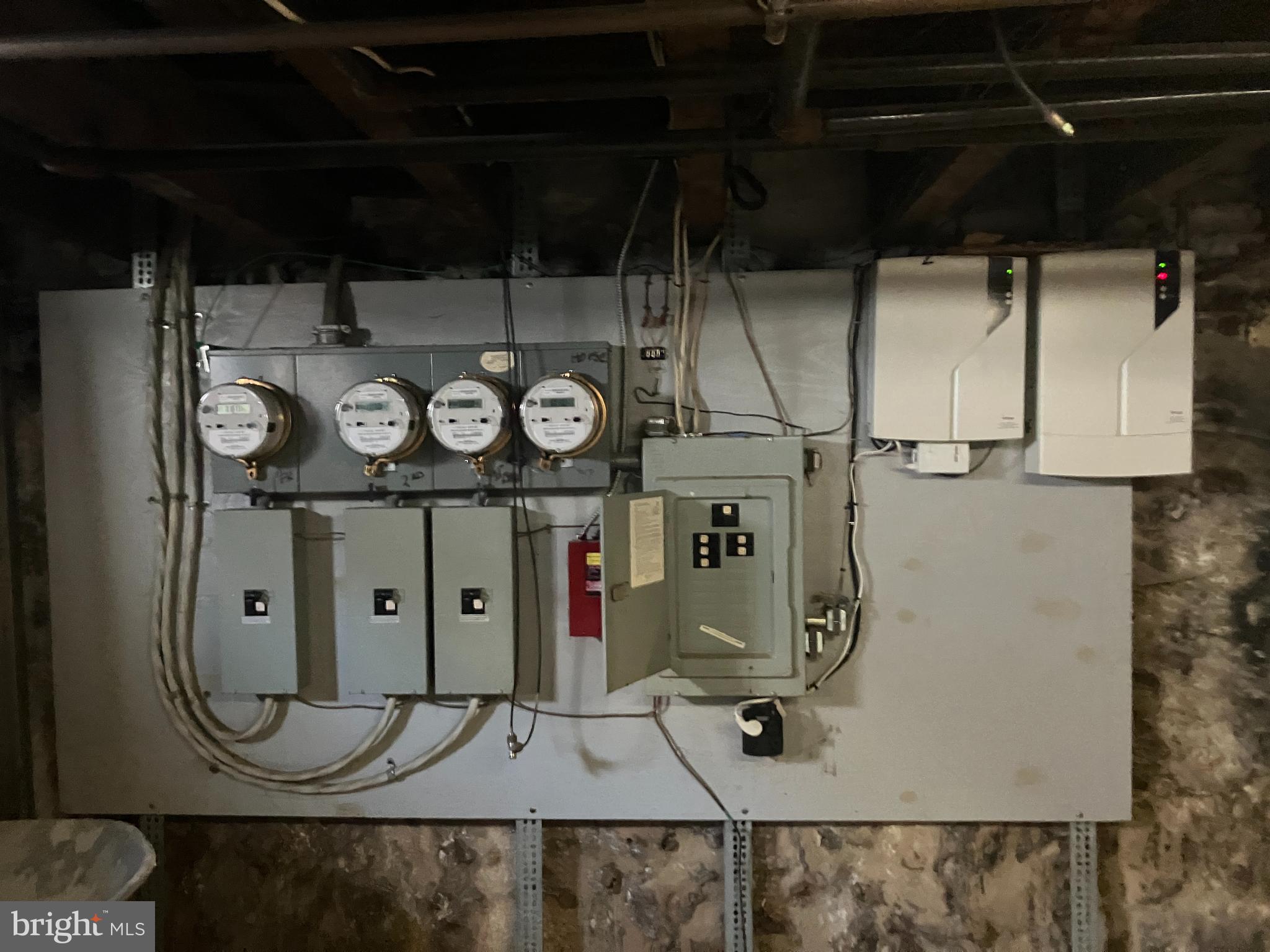 BRIDESBURG - Residential Income