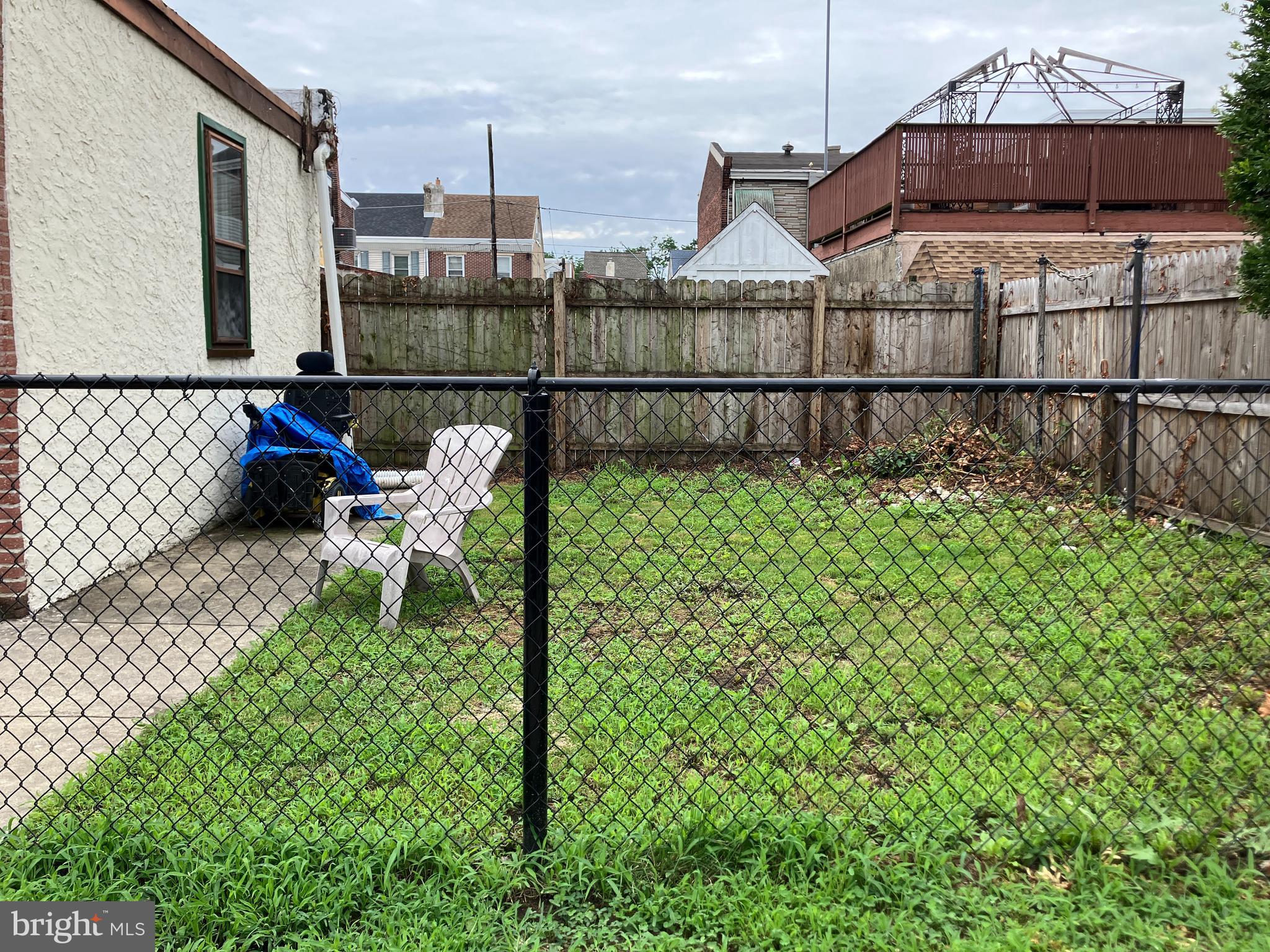 BRIDESBURG - Residential Income