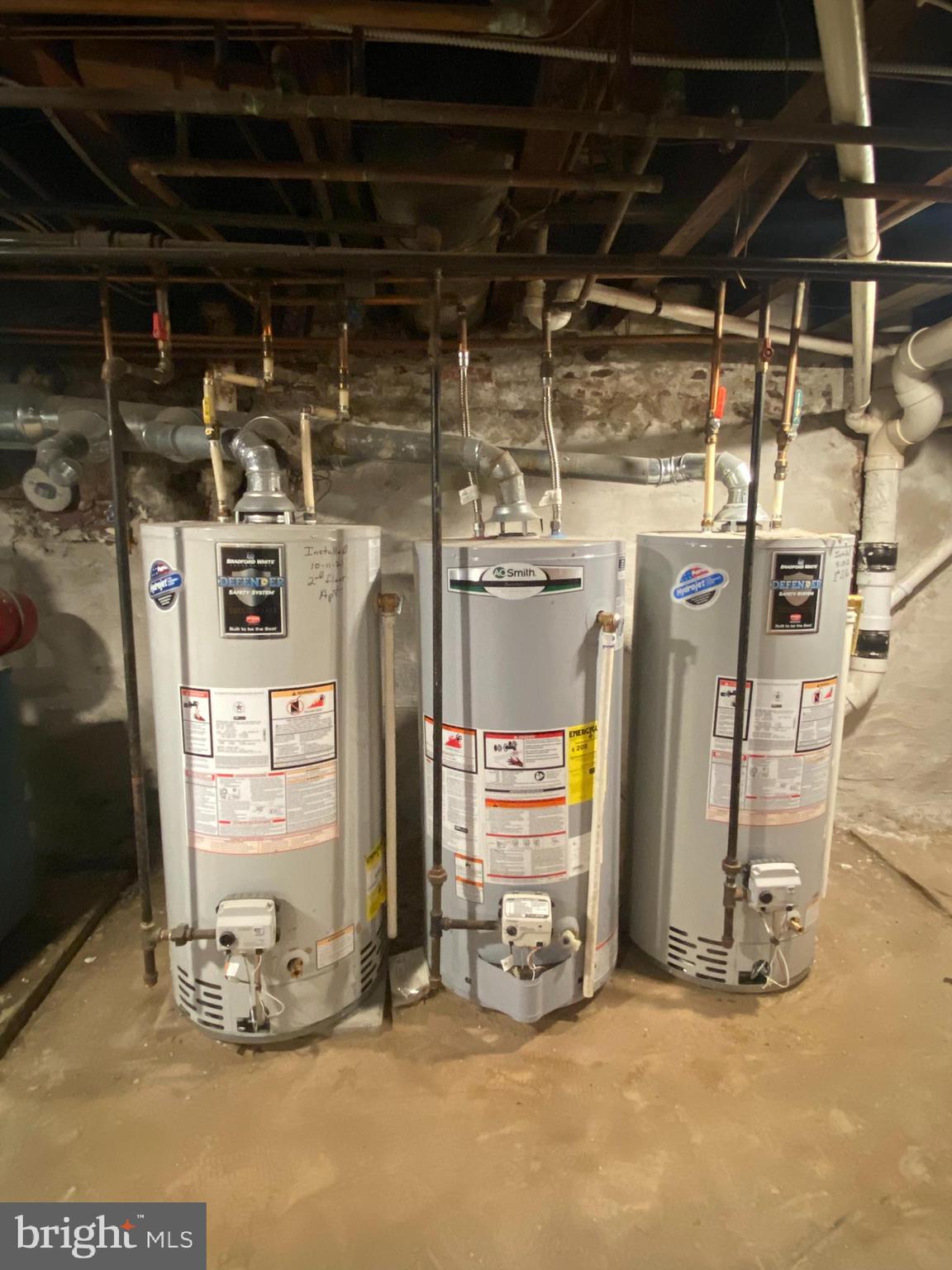 BRIDESBURG - Residential Income