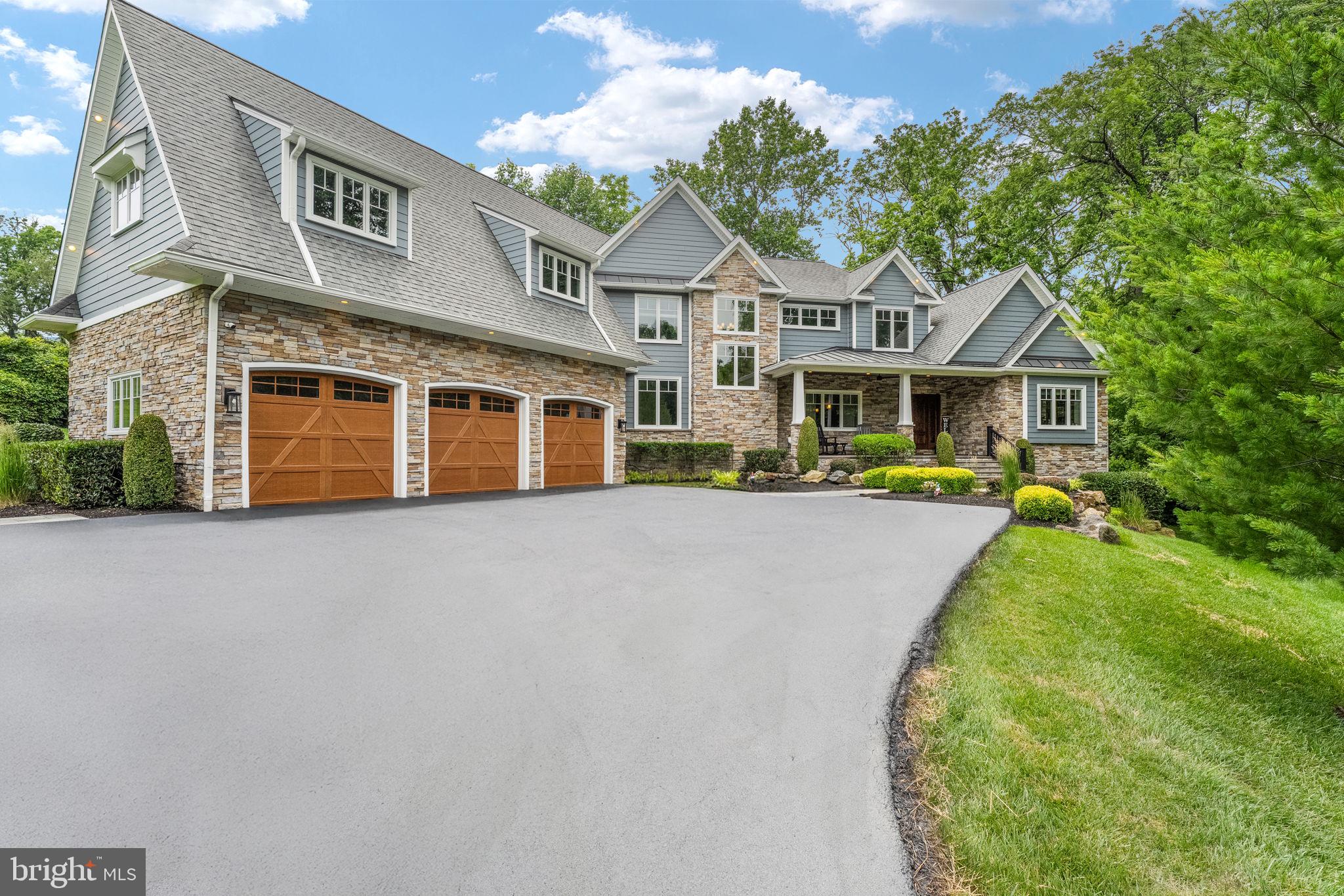 415 PYLES MOUNTAIN LANE