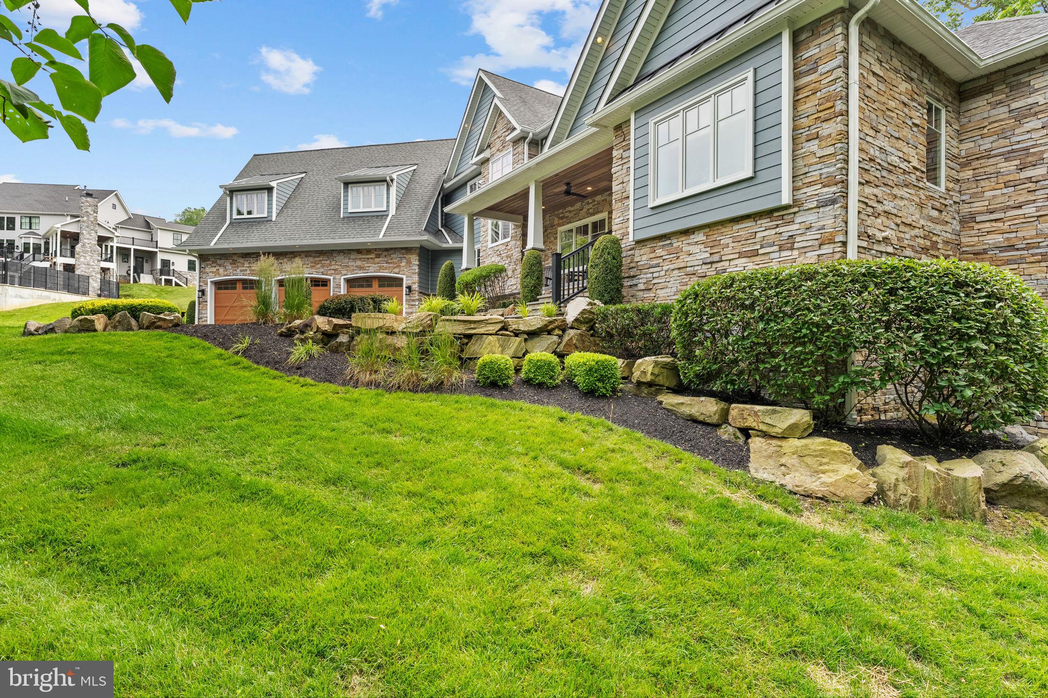 HARTEFELD - Residential