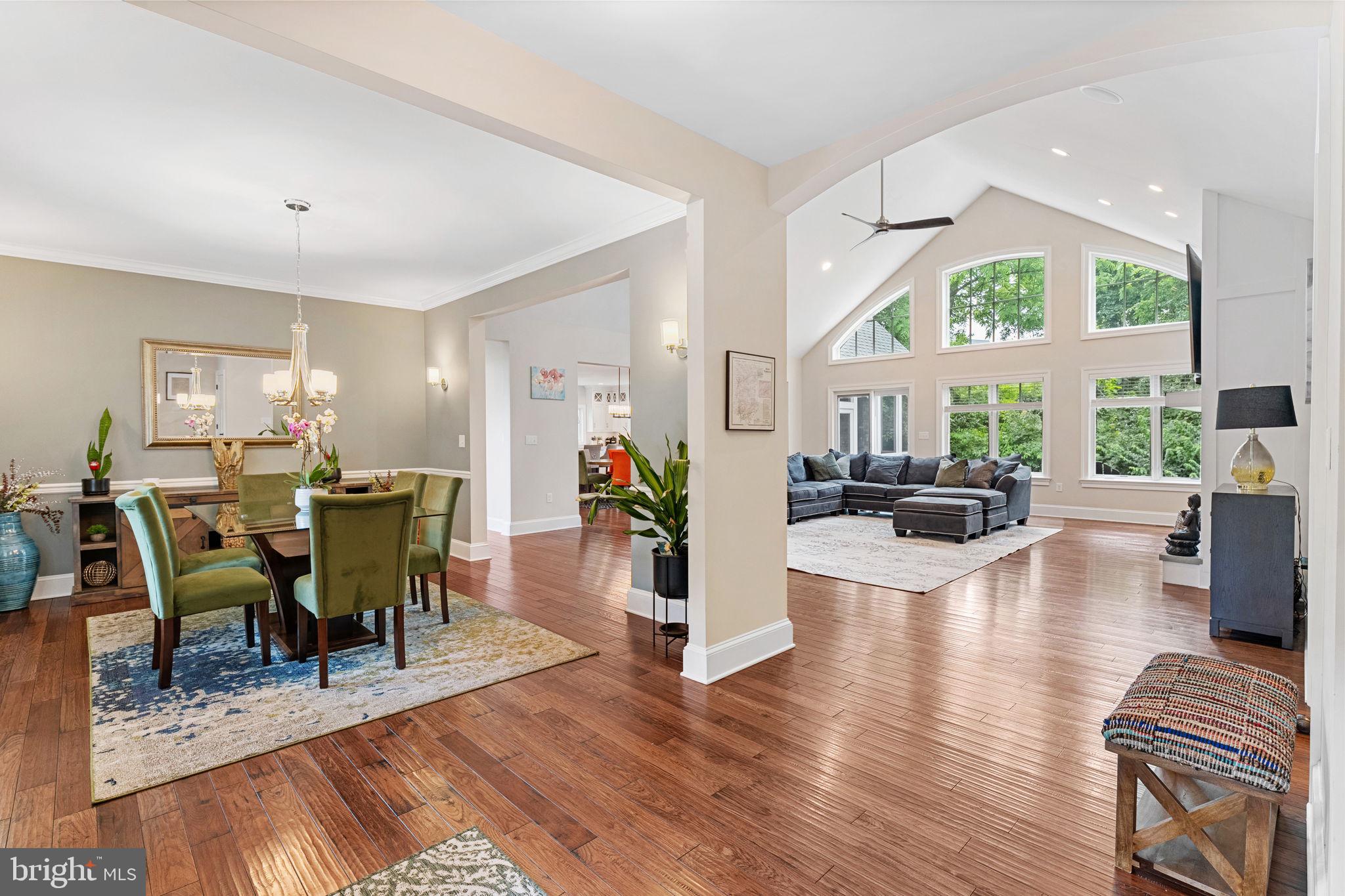 HARTEFELD - Residential