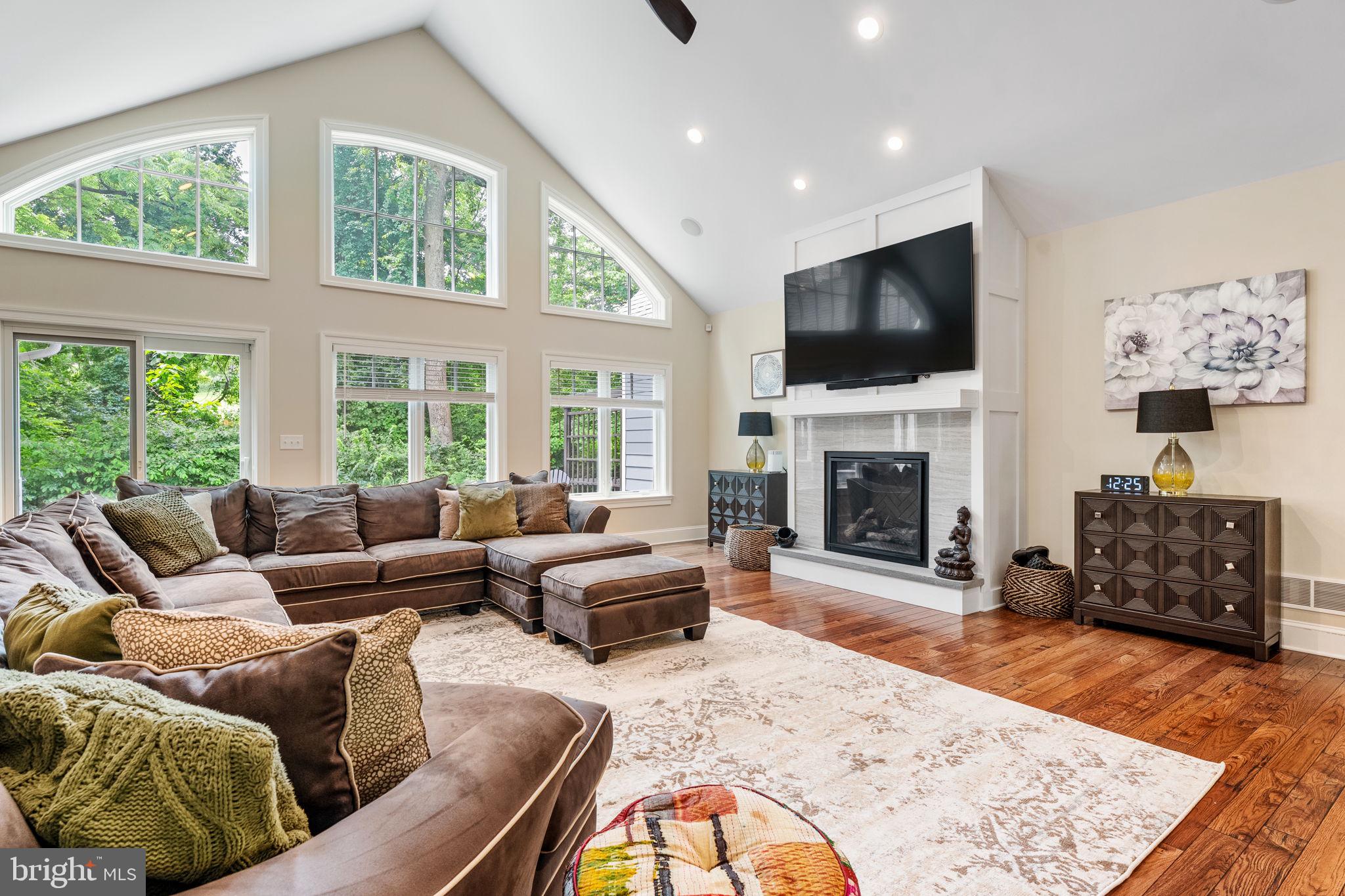 HARTEFELD - Residential