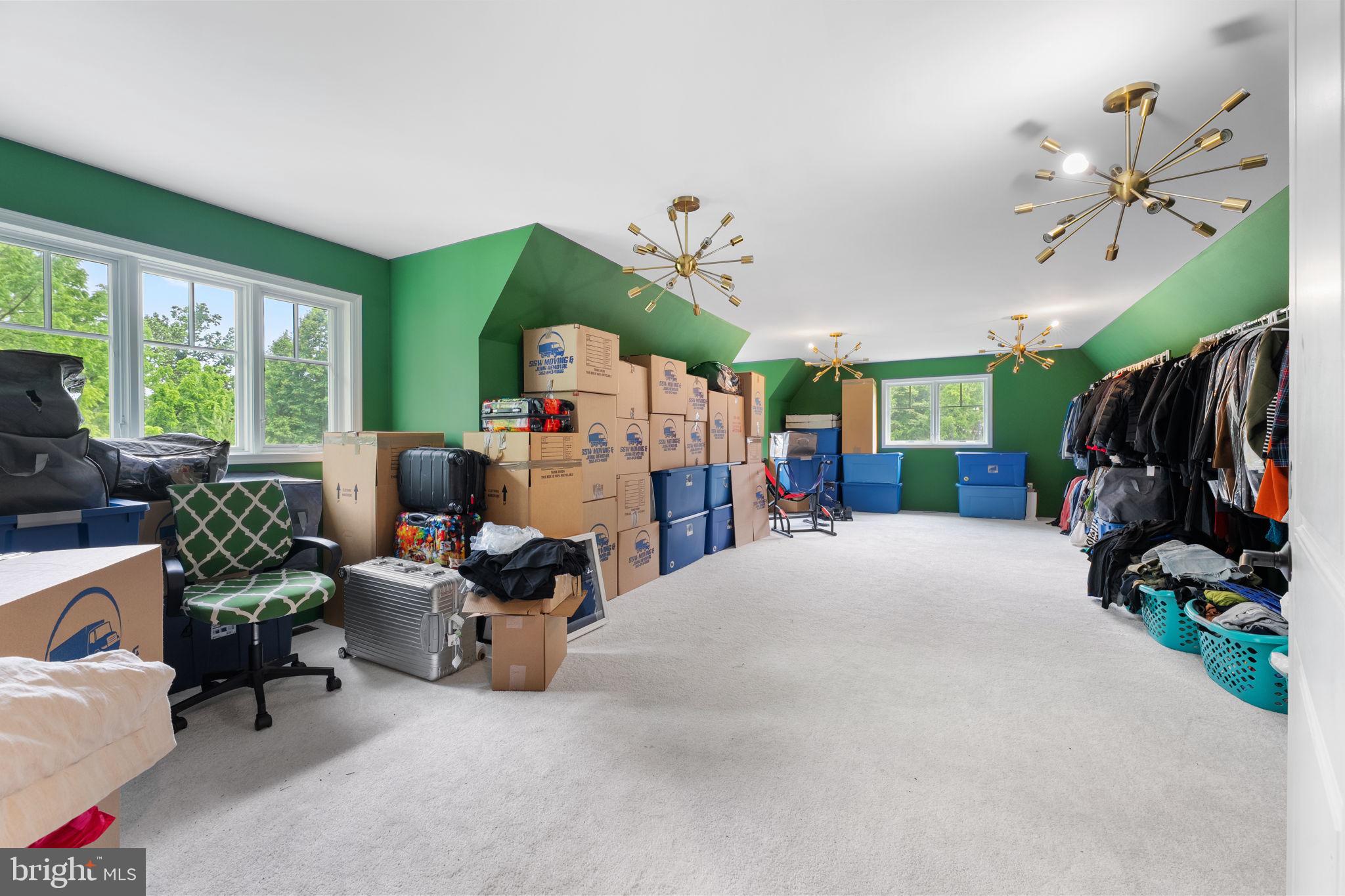 HARTEFELD - Residential