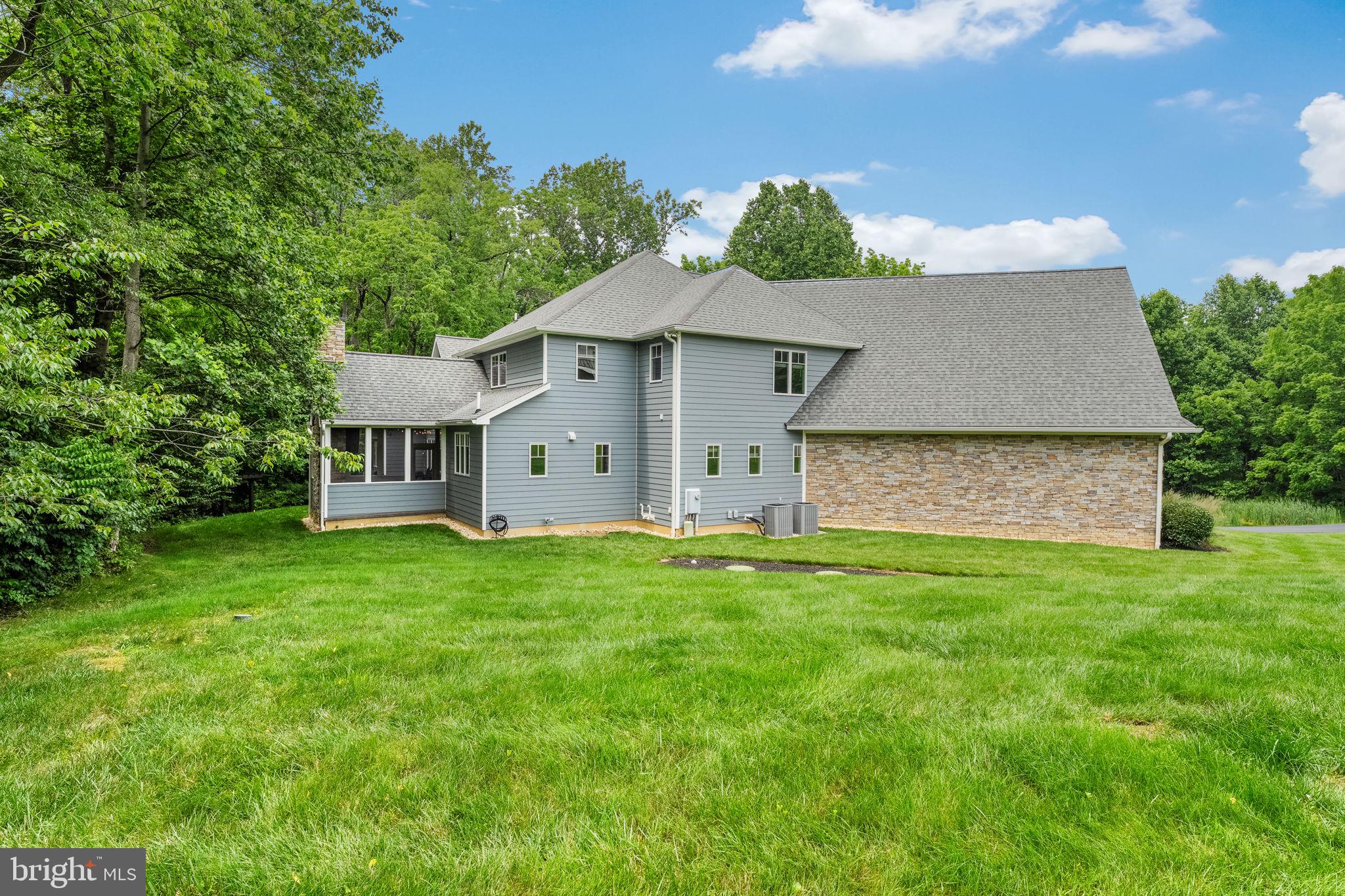 HARTEFELD - Residential