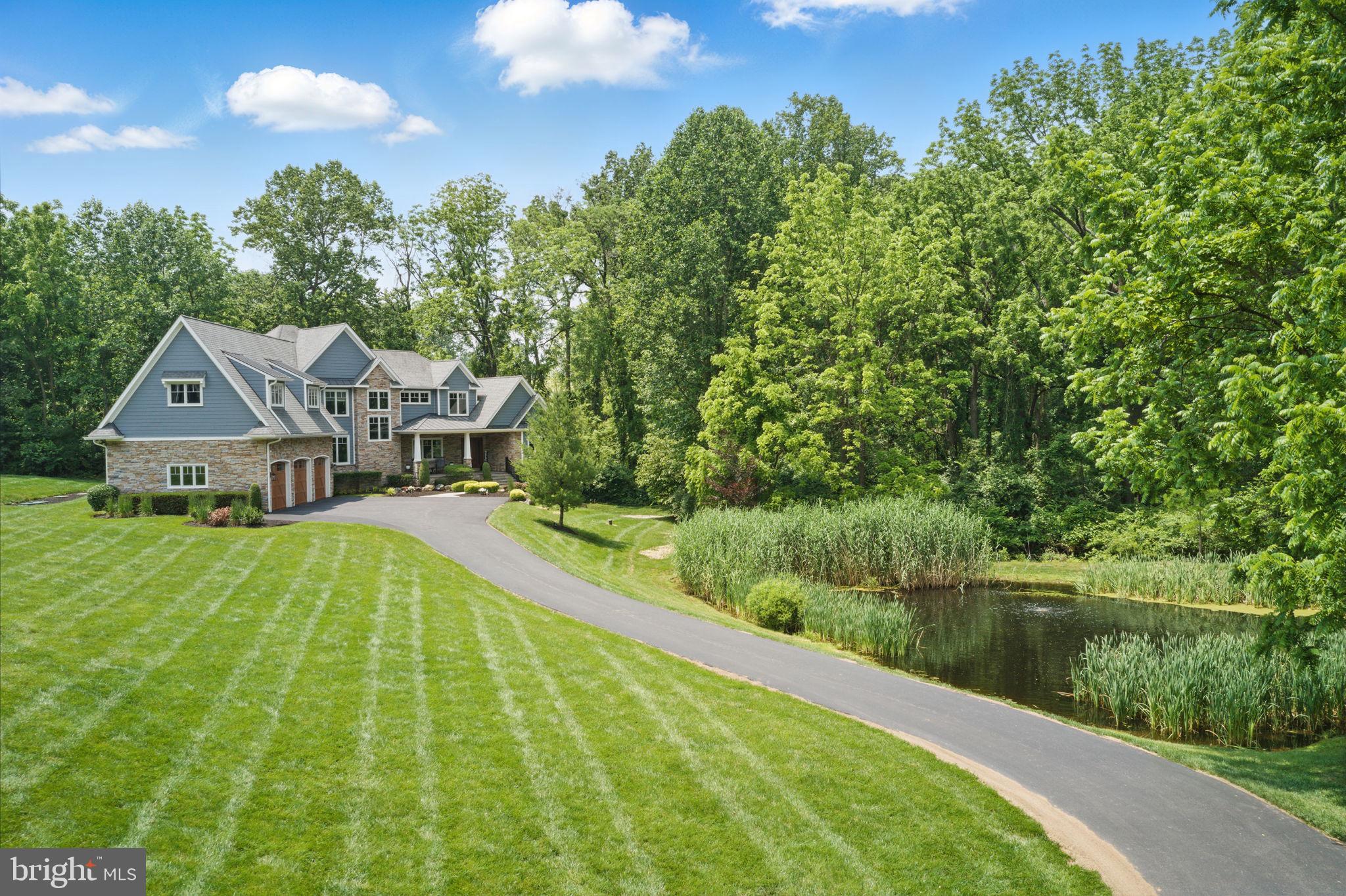 415 PYLES MOUNTAIN LANE