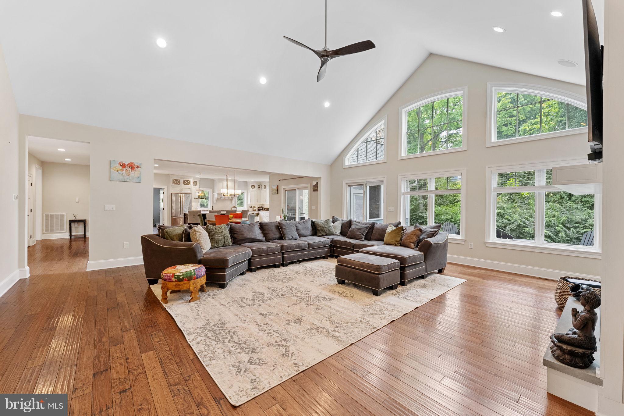 HARTEFELD - Residential