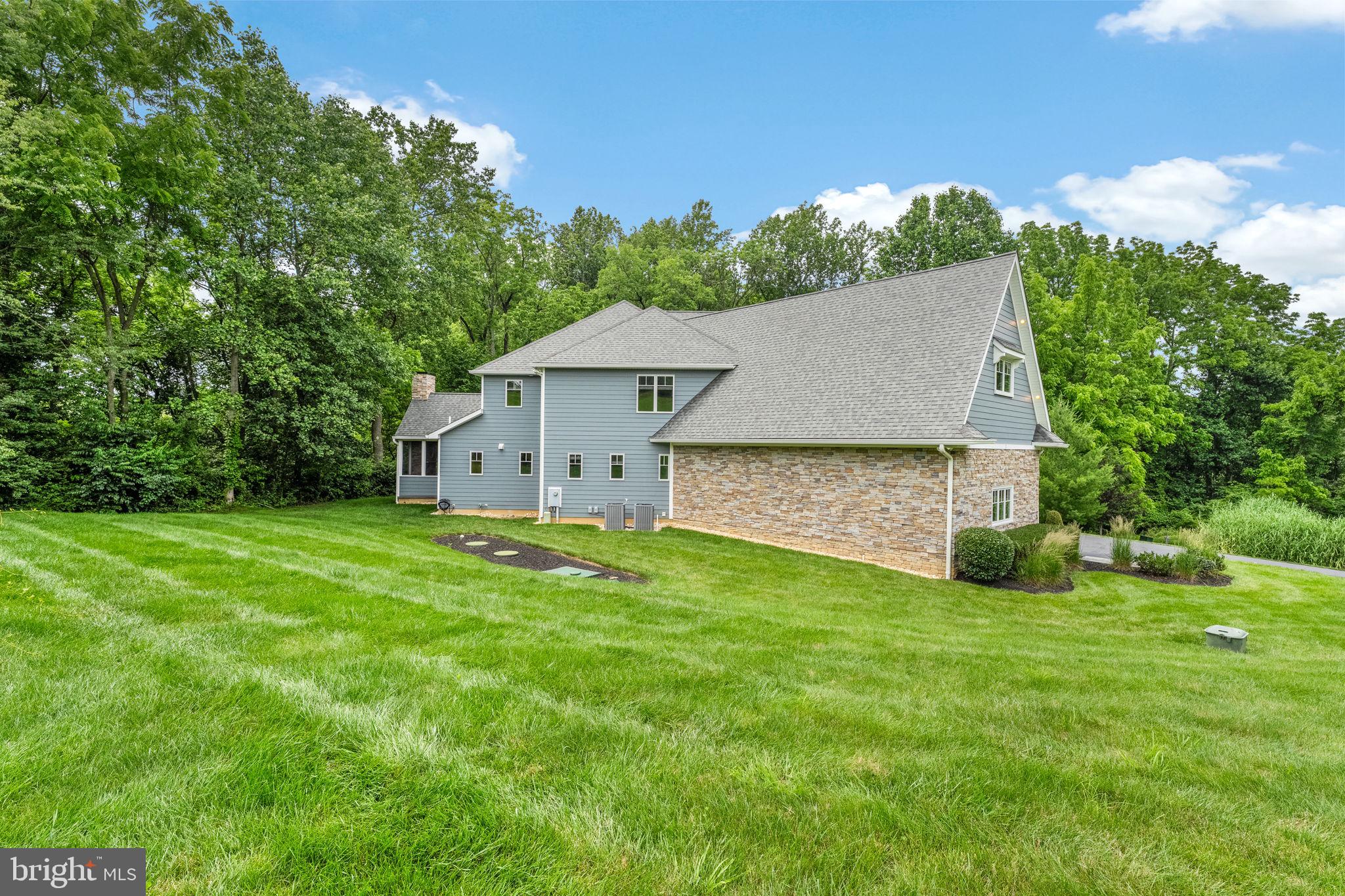 HARTEFELD - Residential