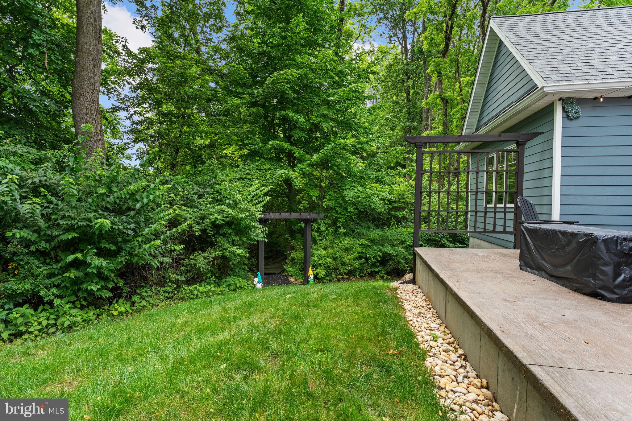 HARTEFELD - Residential