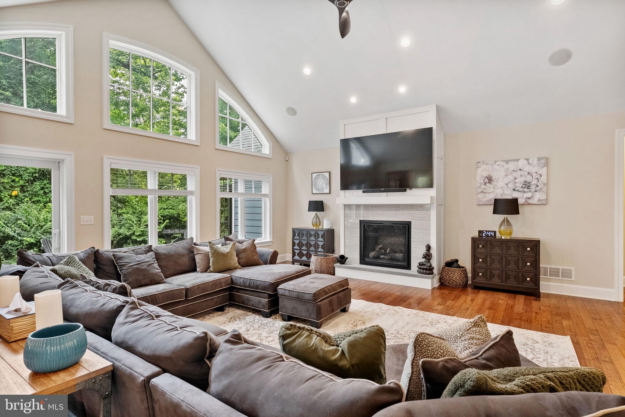 HARTEFELD - Residential