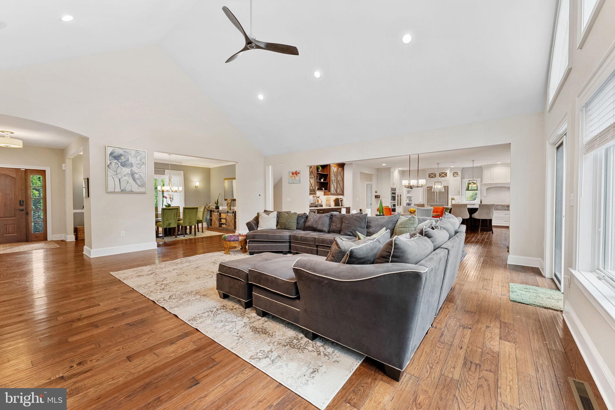 HARTEFELD - Residential