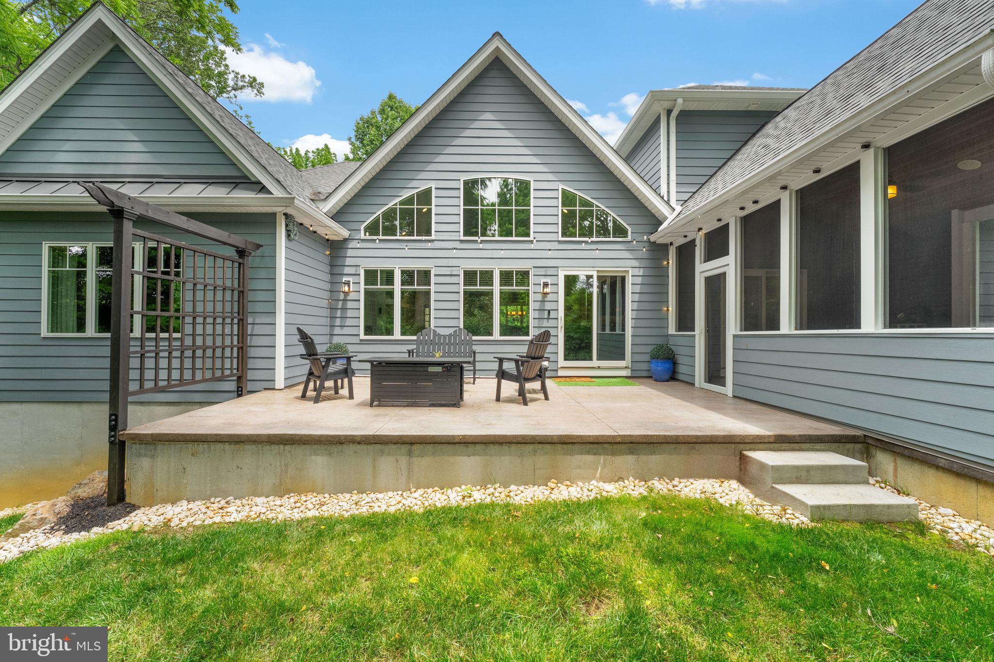 HARTEFELD - Residential