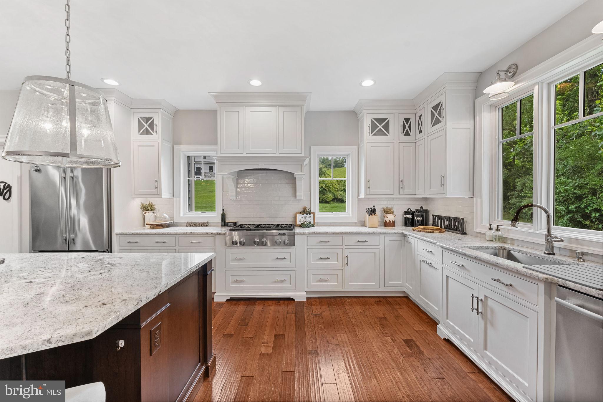 HARTEFELD - Residential