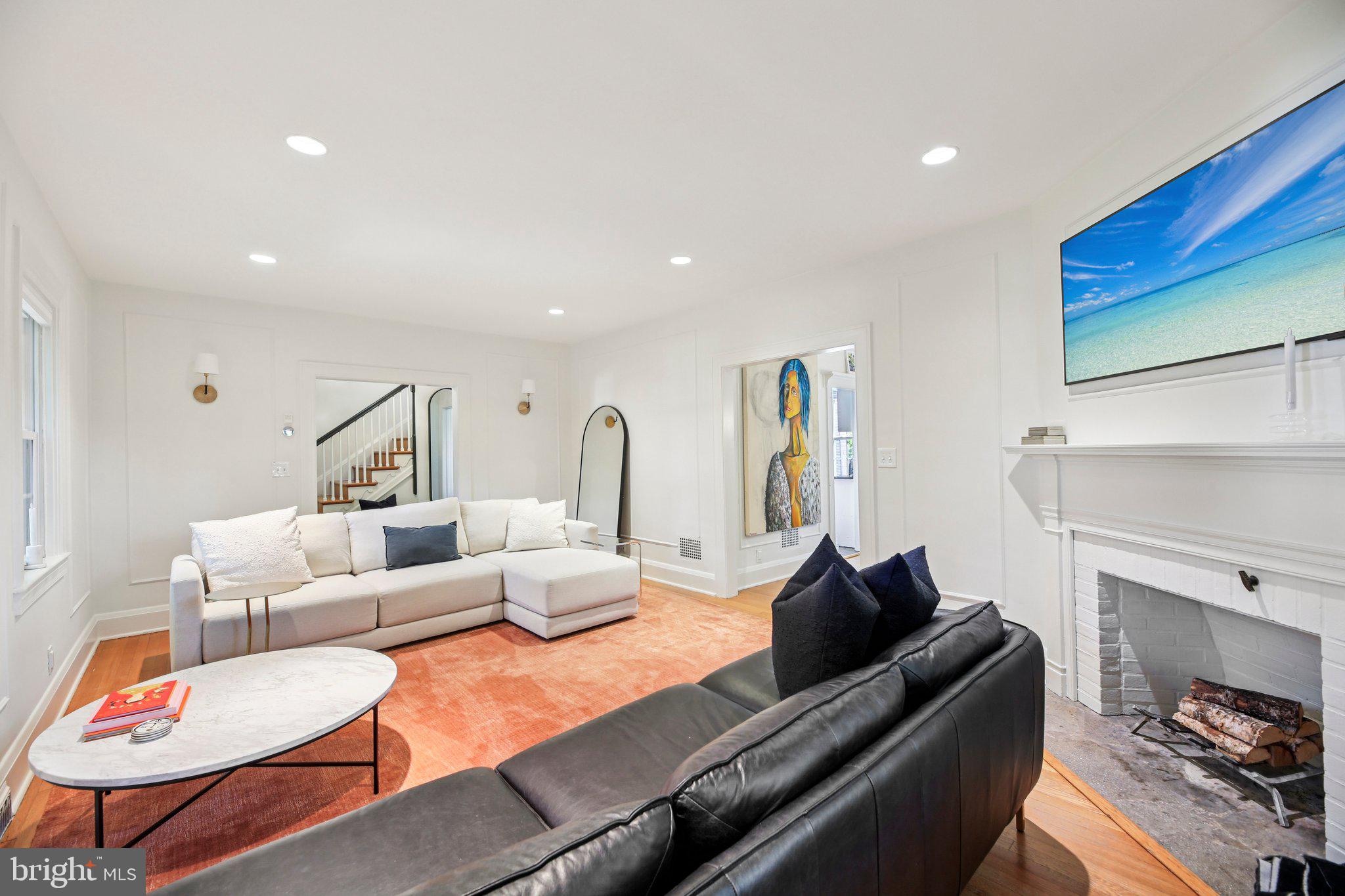5007 GREENLEAF ROAD