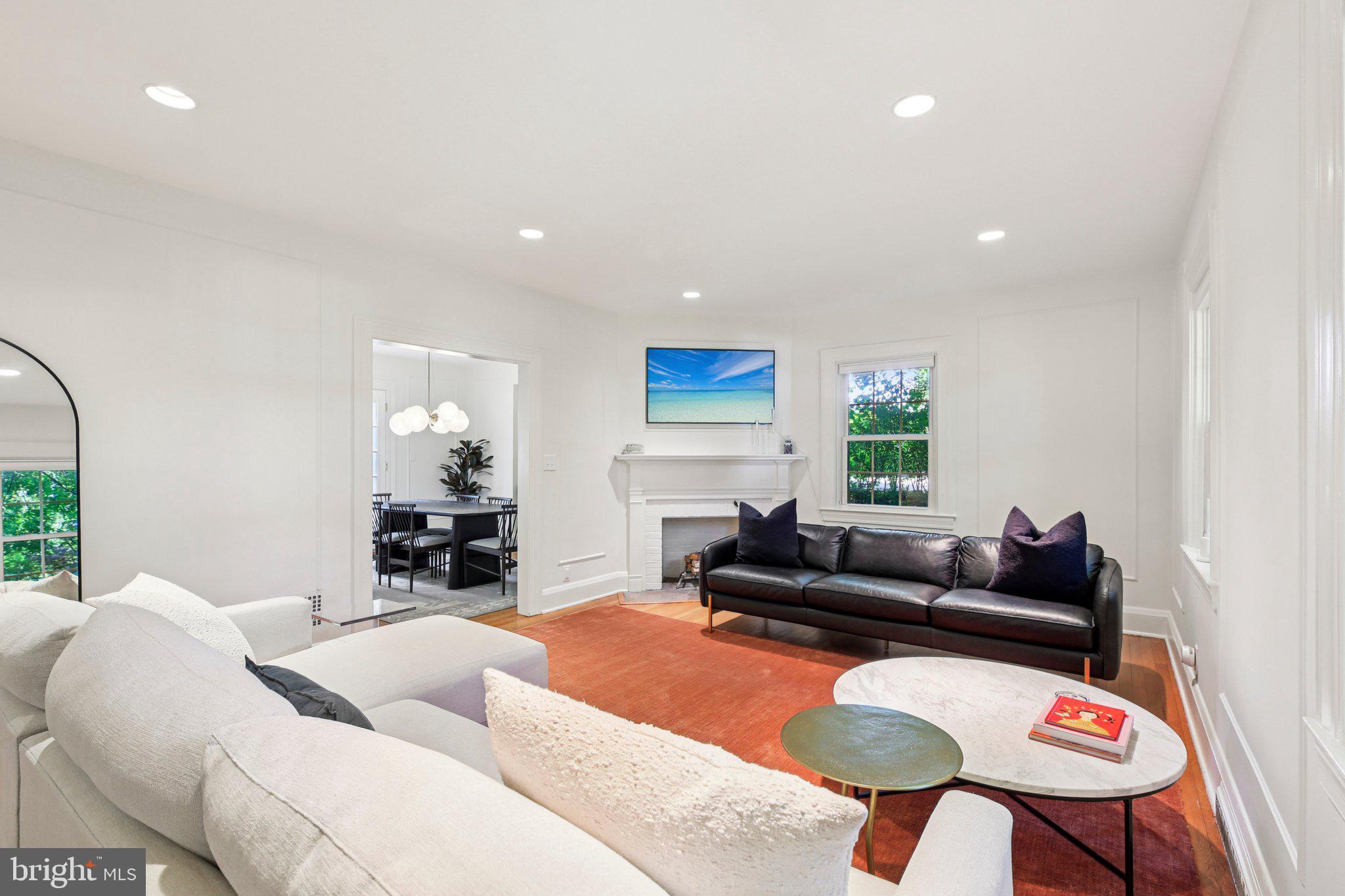 5007 GREENLEAF ROAD