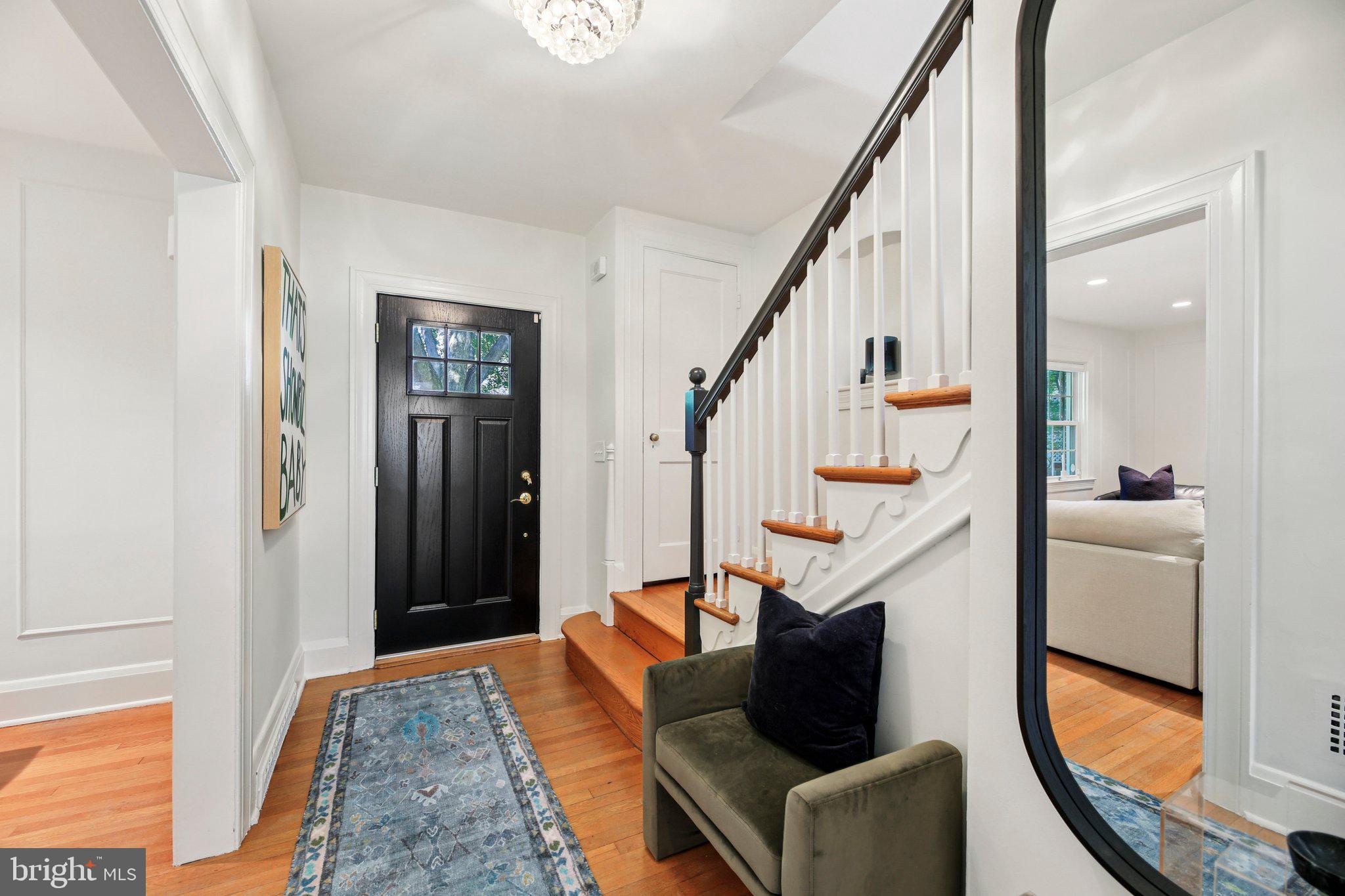 5007 GREENLEAF ROAD