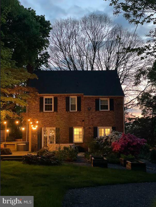 5007 GREENLEAF ROAD