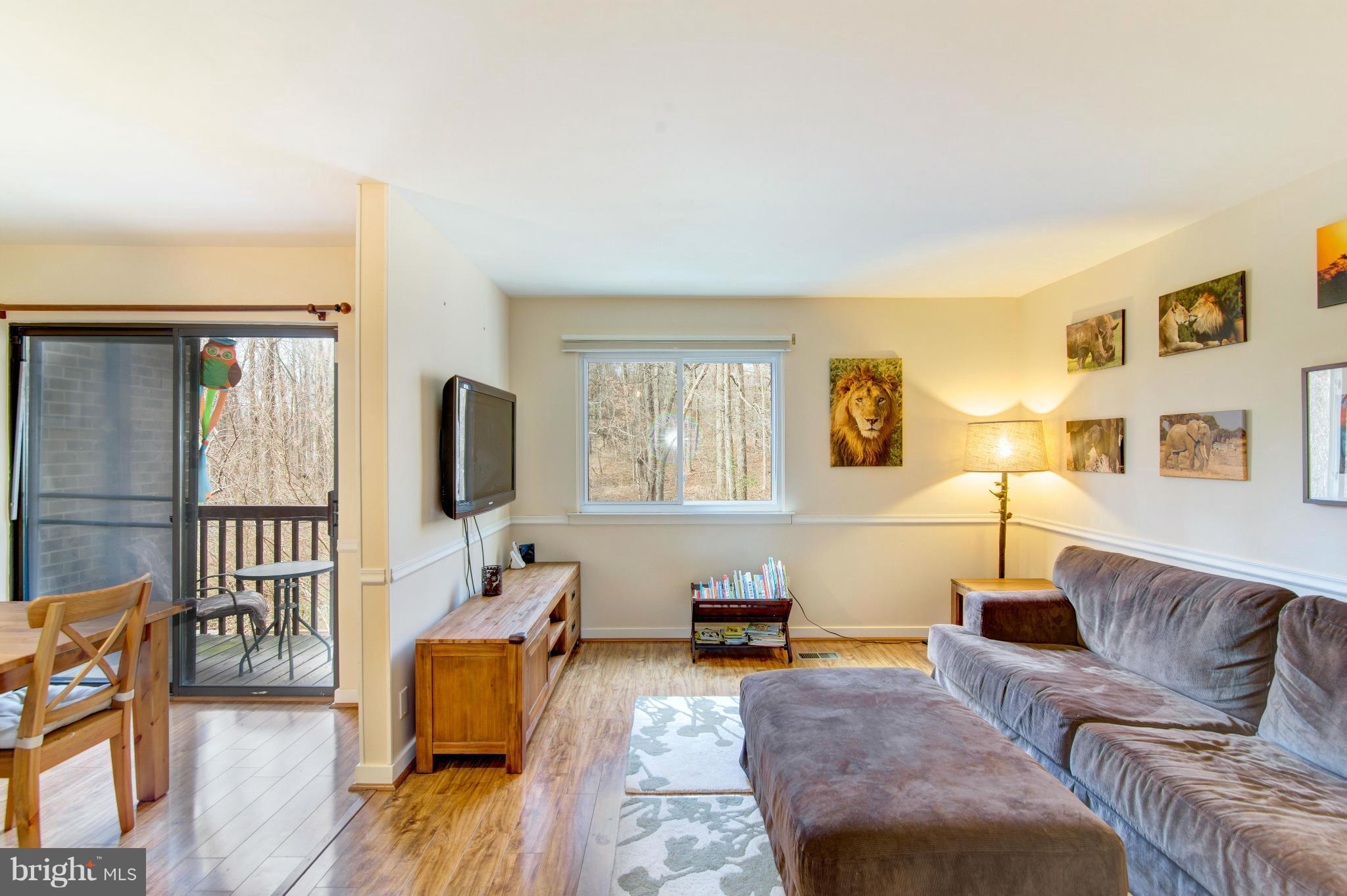 DEER RUN CROSSING - Residential