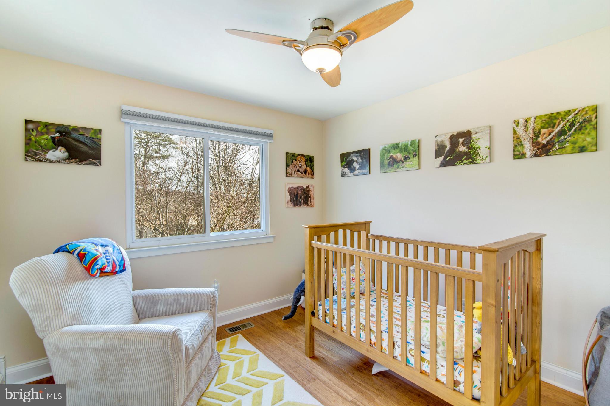 DEER RUN CROSSING - Residential