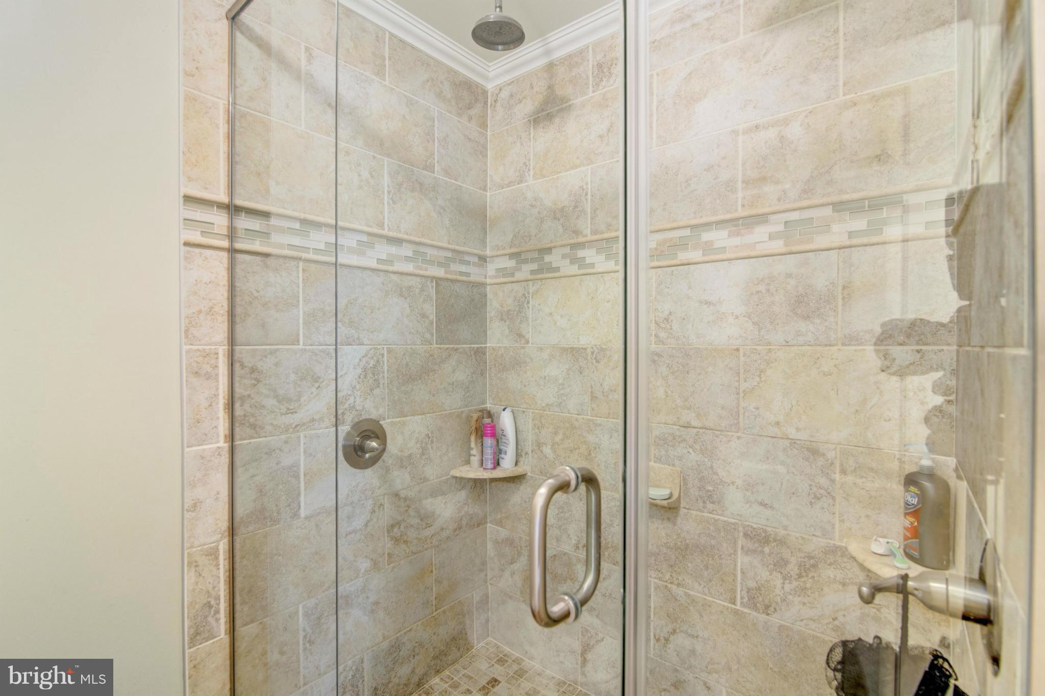 DEER RUN CROSSING - Residential