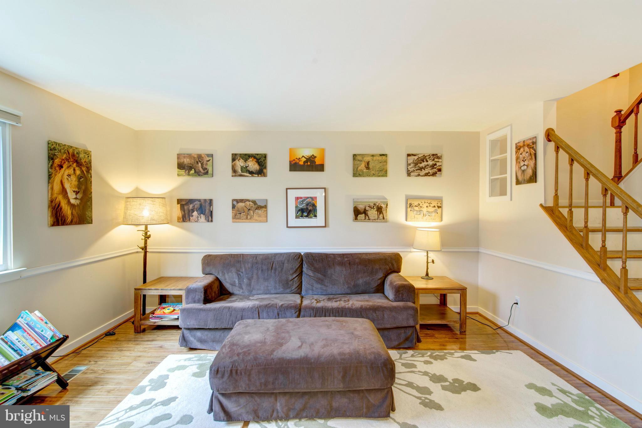 DEER RUN CROSSING - Residential