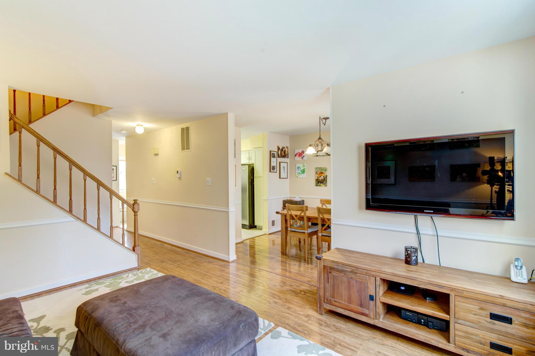 DEER RUN CROSSING - Residential