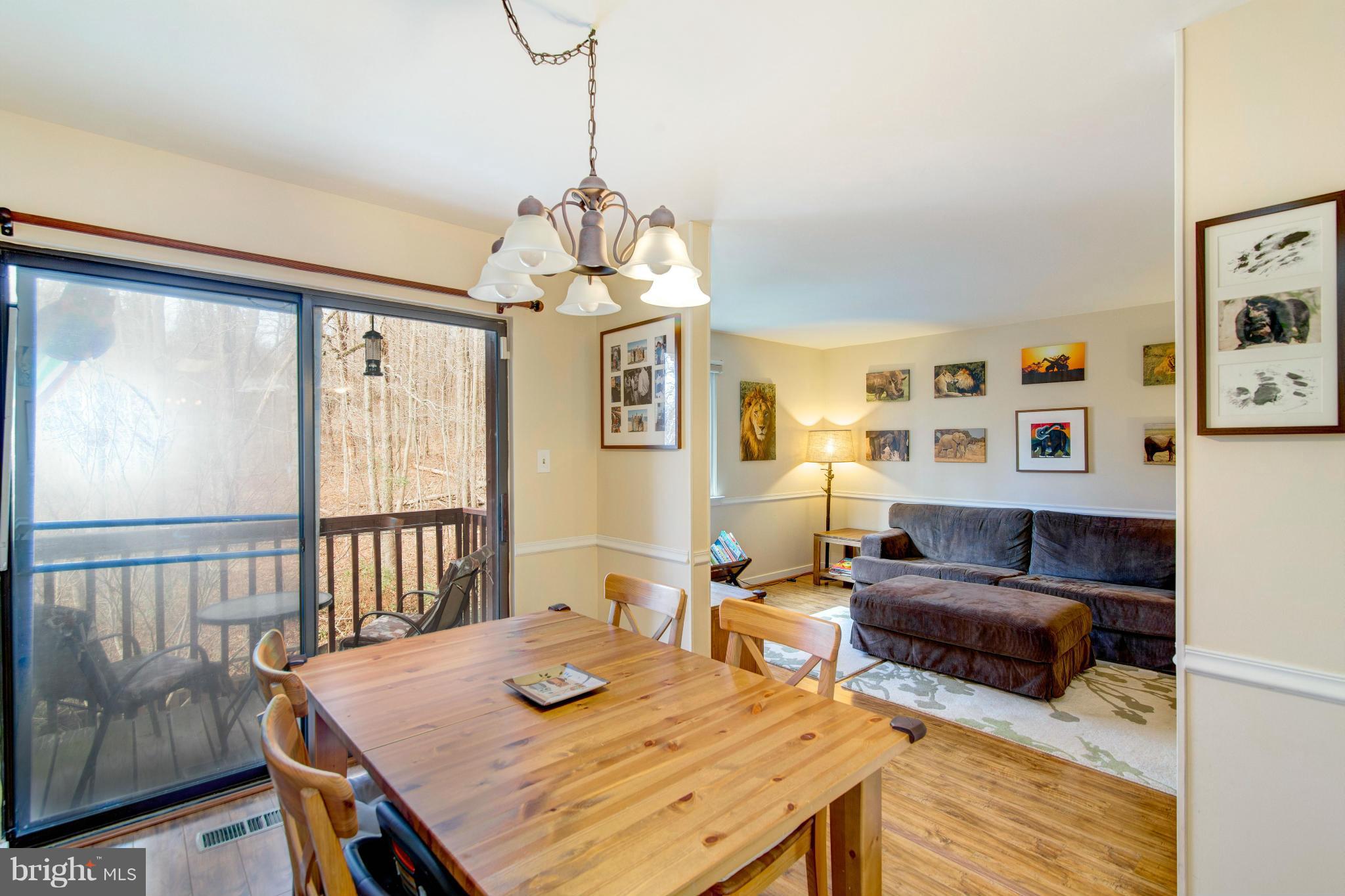 DEER RUN CROSSING - Residential