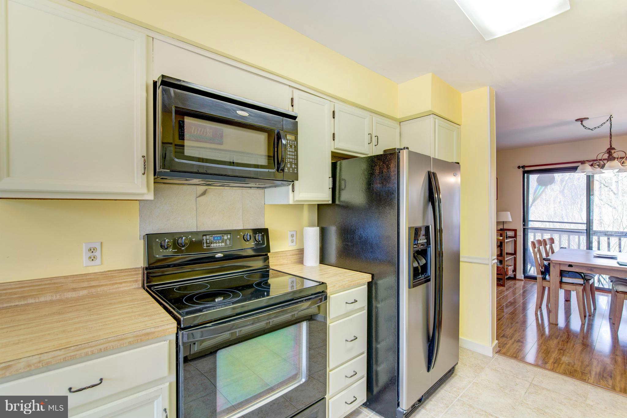 DEER RUN CROSSING - Residential