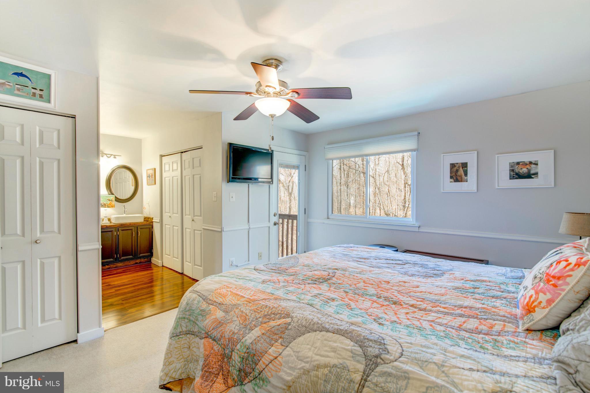 DEER RUN CROSSING - Residential