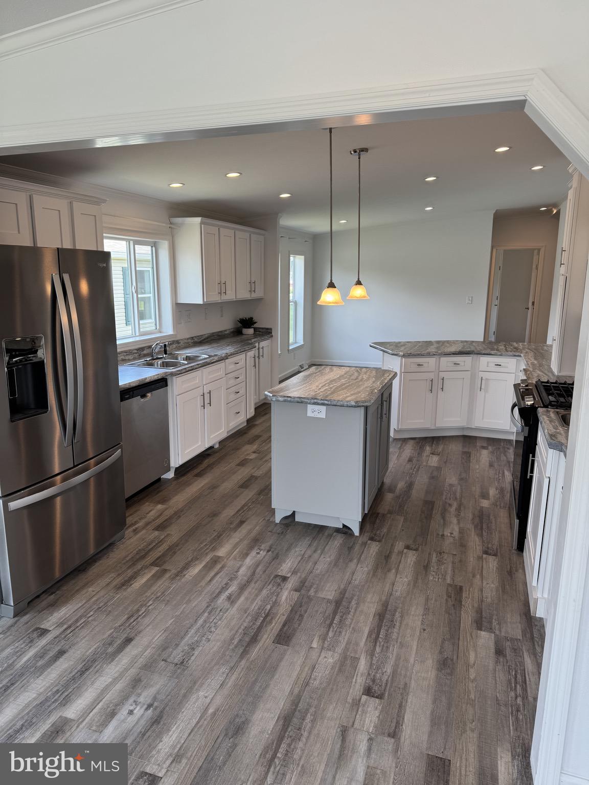 SHADOWSTONE VILLAGE - Residential